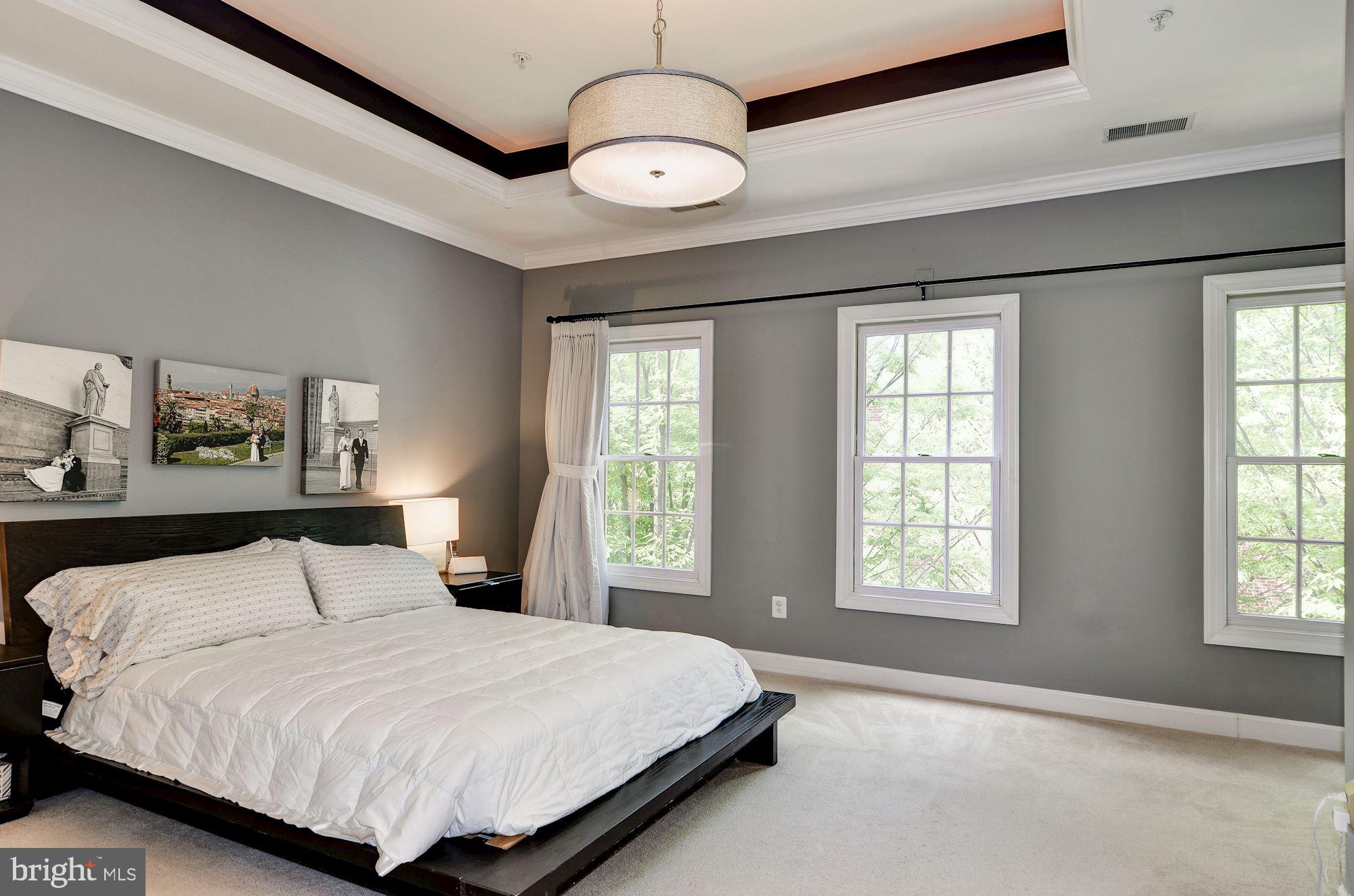 CAMERON STATION - Residential Lease