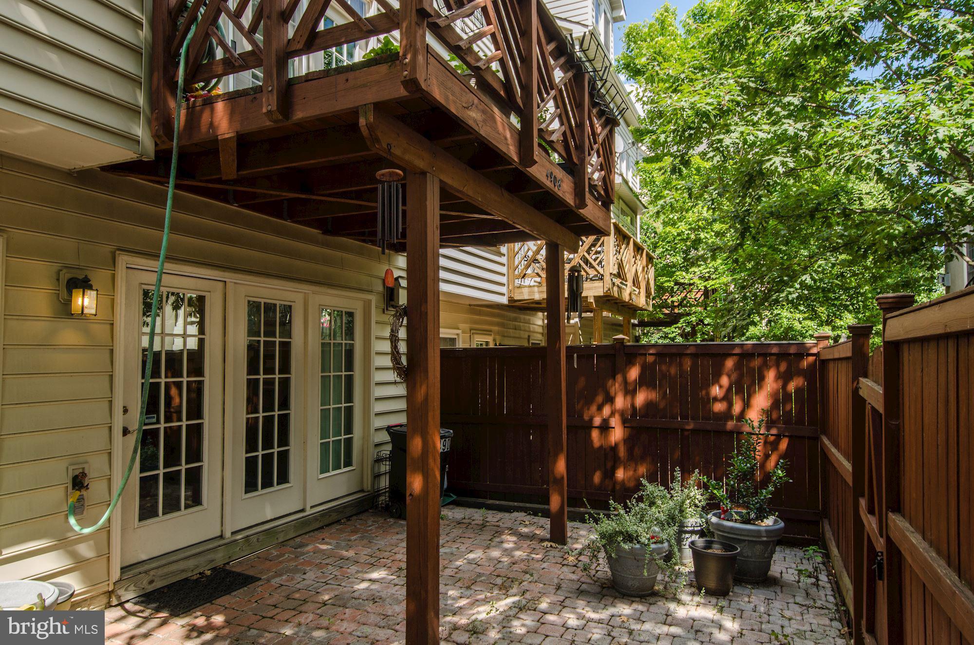 CAMERON STATION - Residential Lease