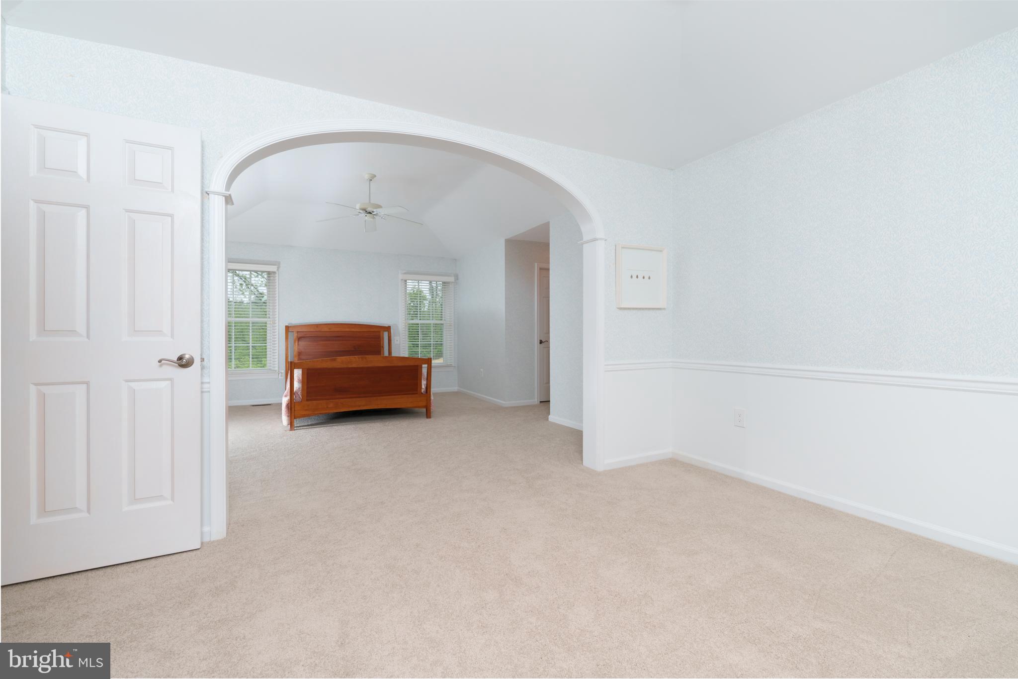 CROSSPOINTE - Residential