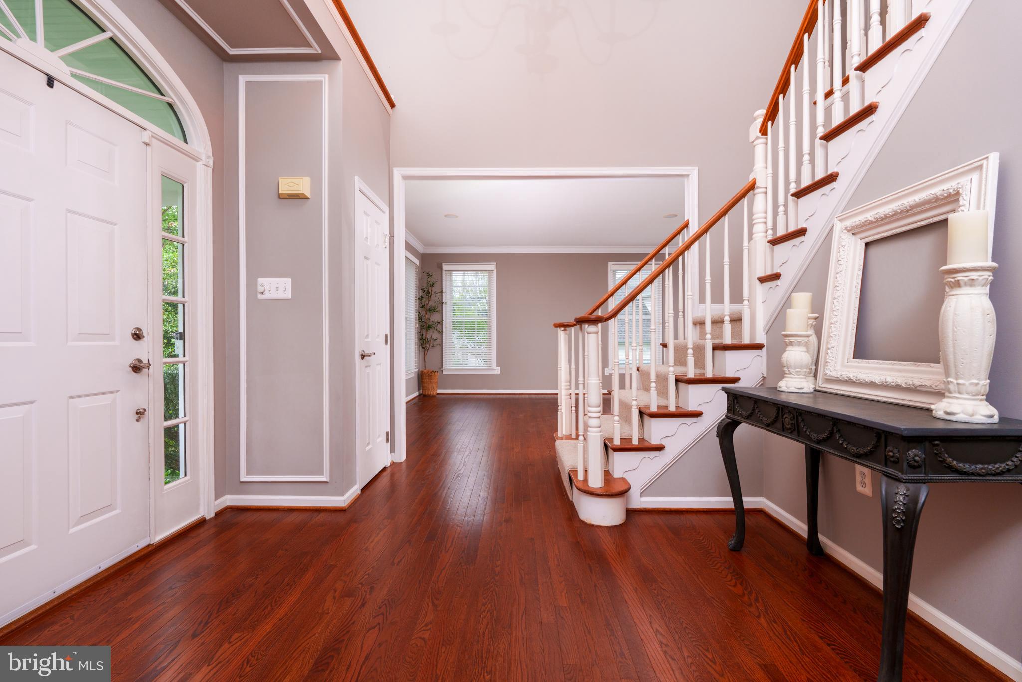 CROSSPOINTE - Residential