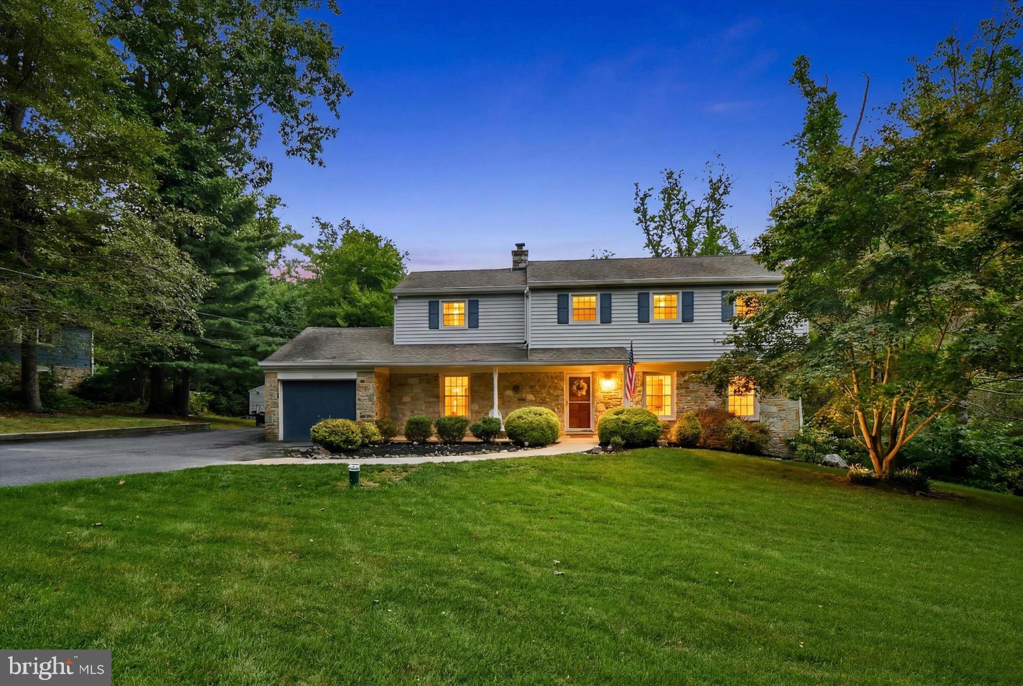 1104 LEESWOOD ROAD