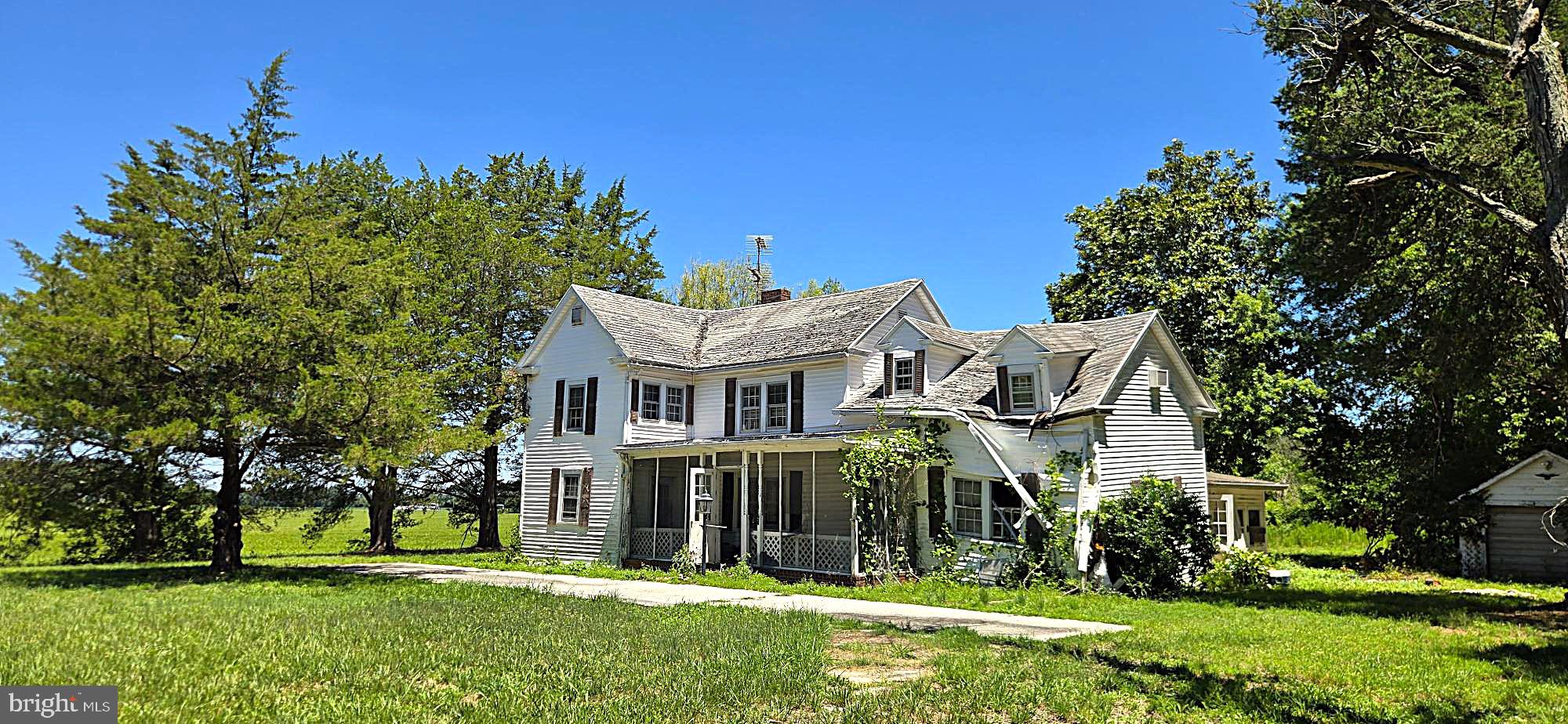 865 COLONA RD