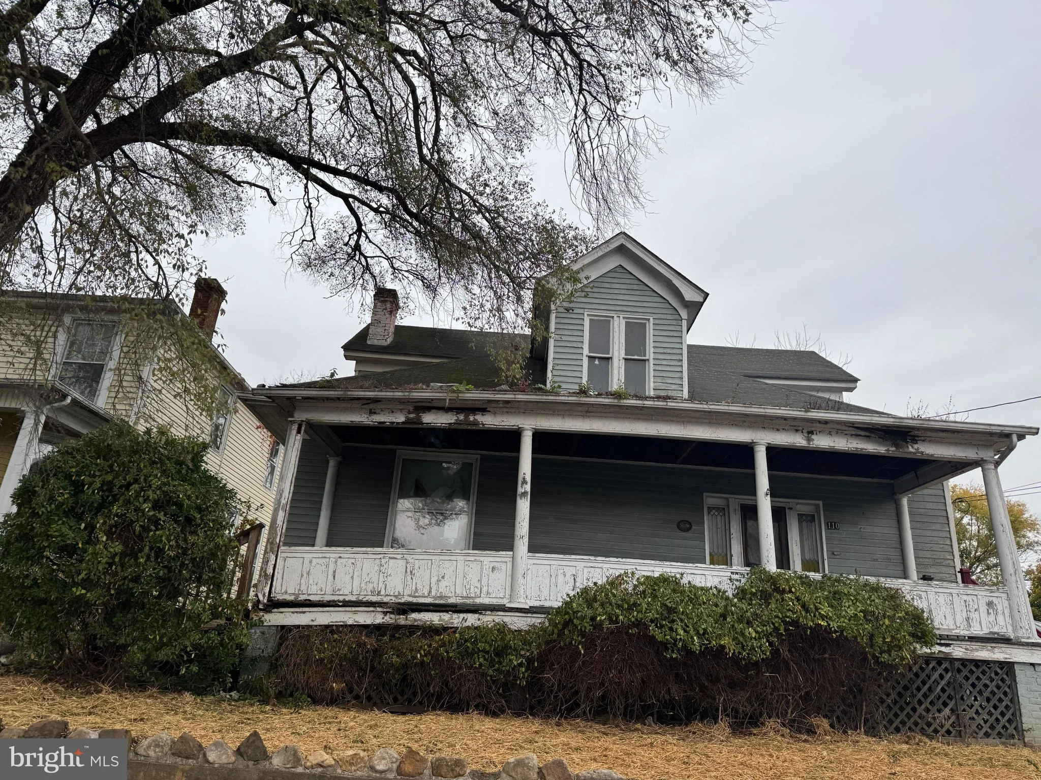 110 N Main Street