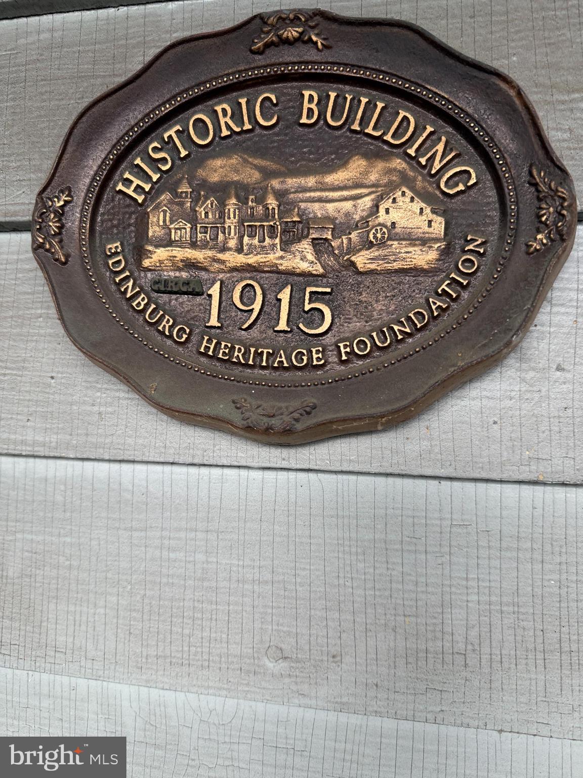 110 N MAIN STREET