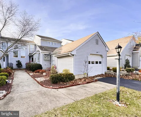 4C Rutherford Hayes Drive, Monroe Township, NJ MLS: NJMX2010860