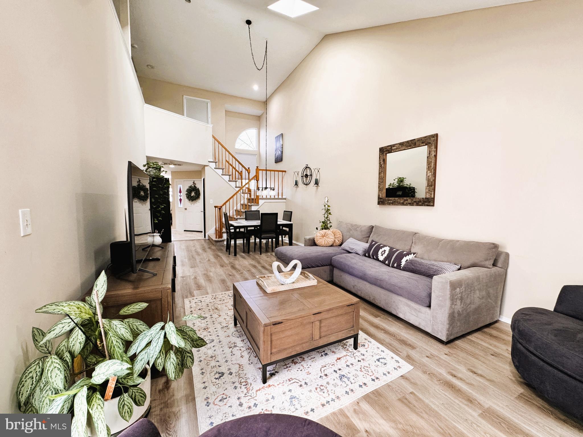 4C RUTHERFORD HAYES DRIVE