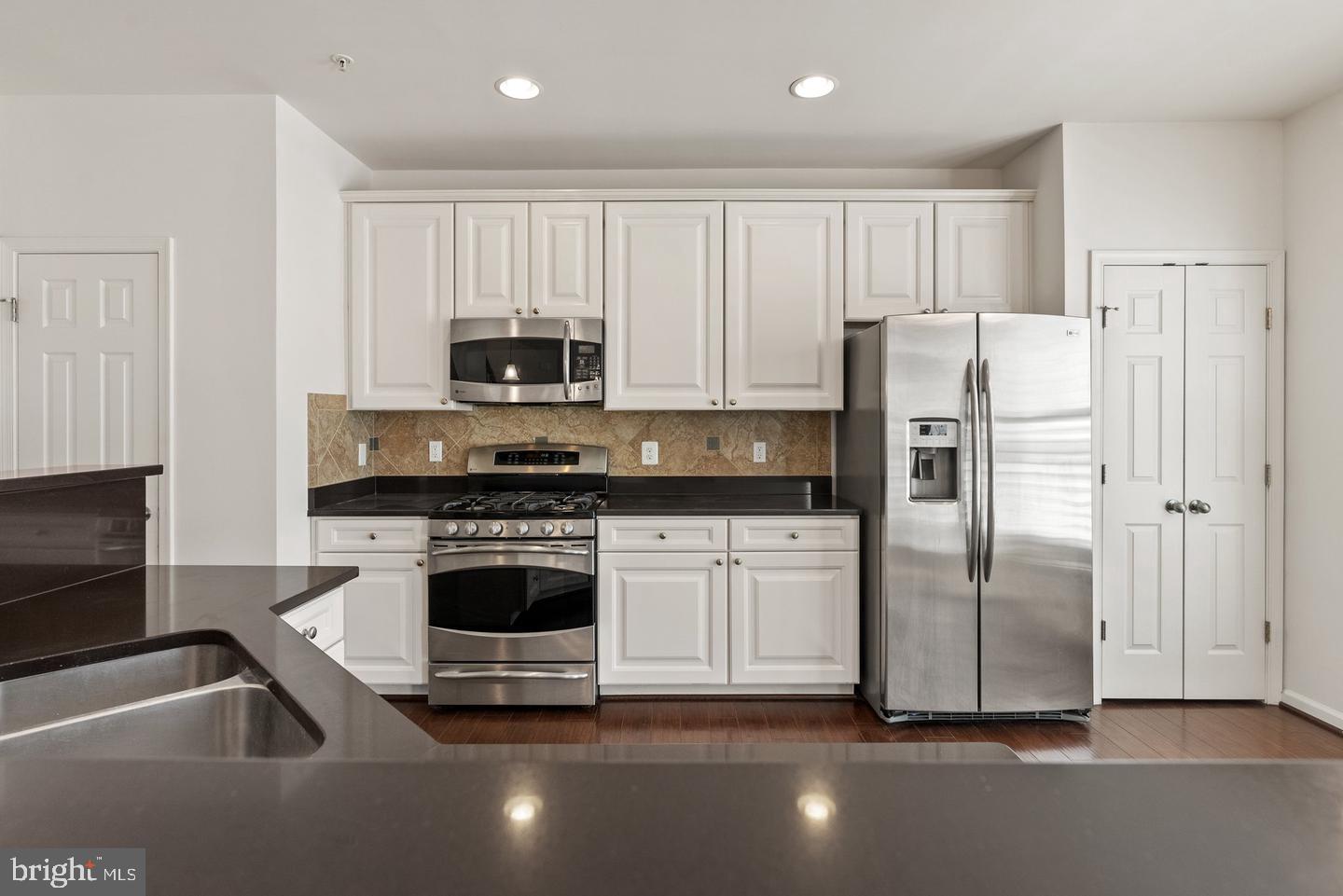 SUMMERWALK AT STONE RIDGE - Residential