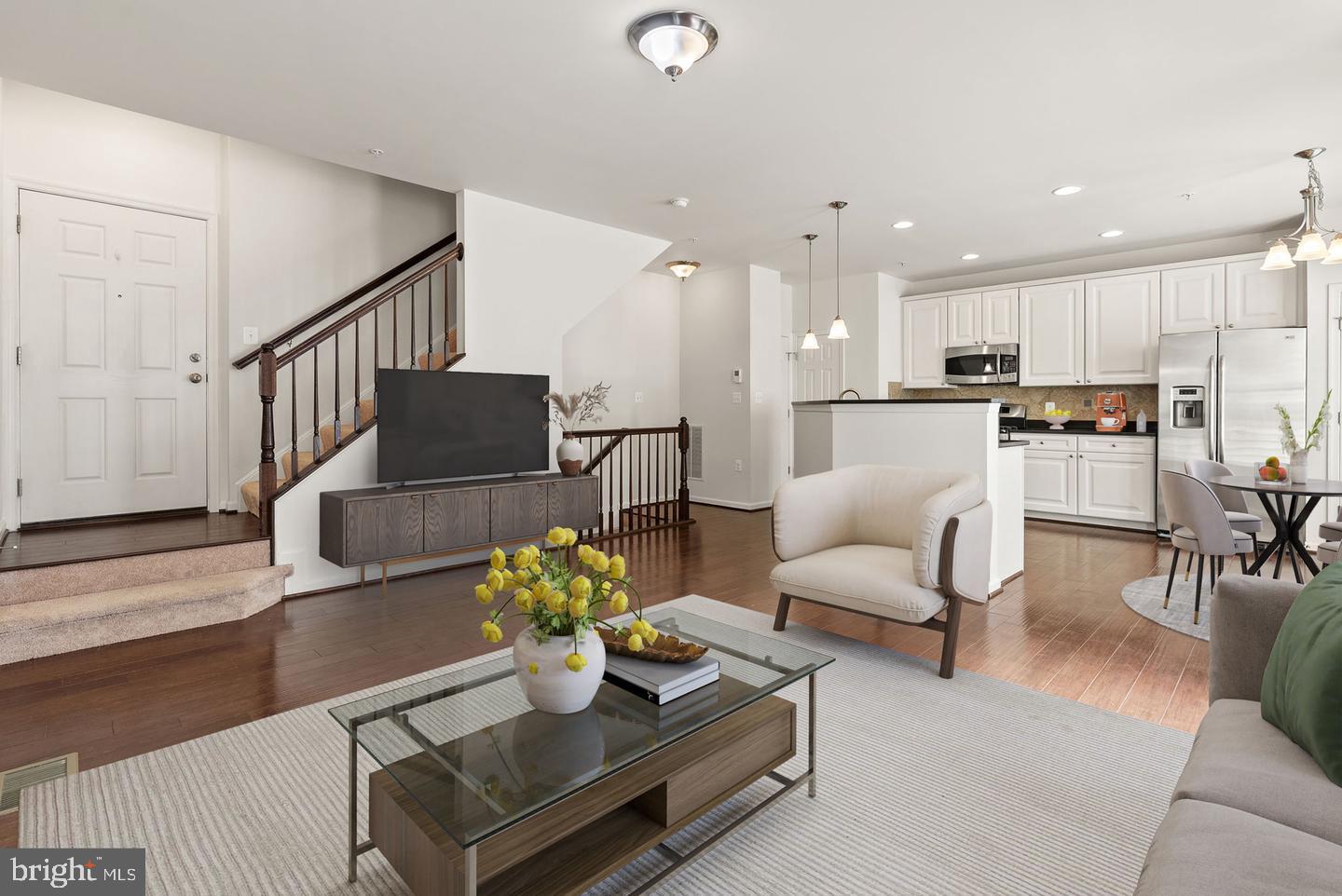 SUMMERWALK AT STONE RIDGE - Residential