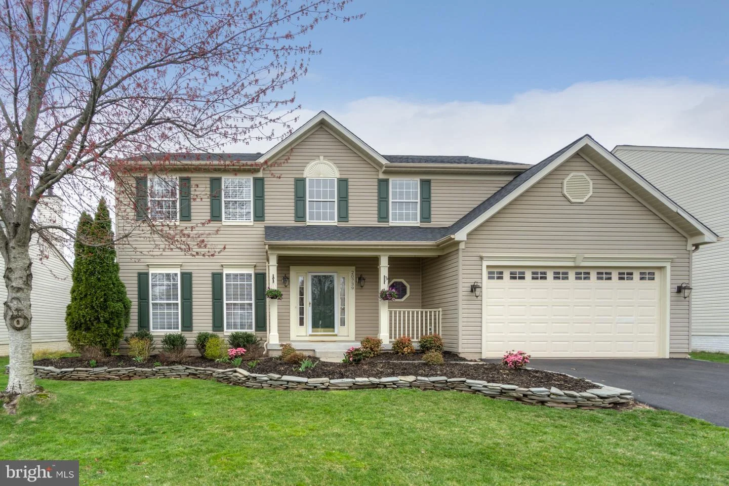 20739 Fenwick Drive, Ashburn, VA 20147
