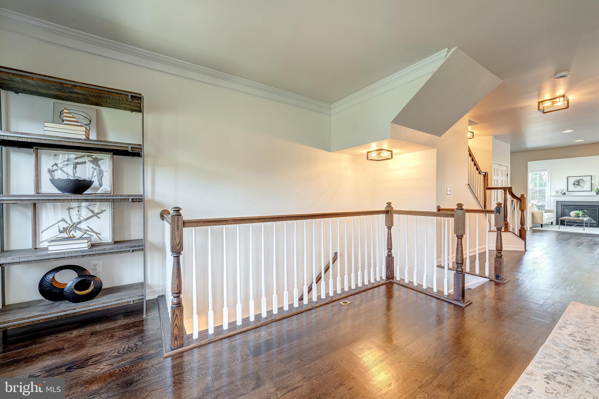 RIVER POINTE - Residential