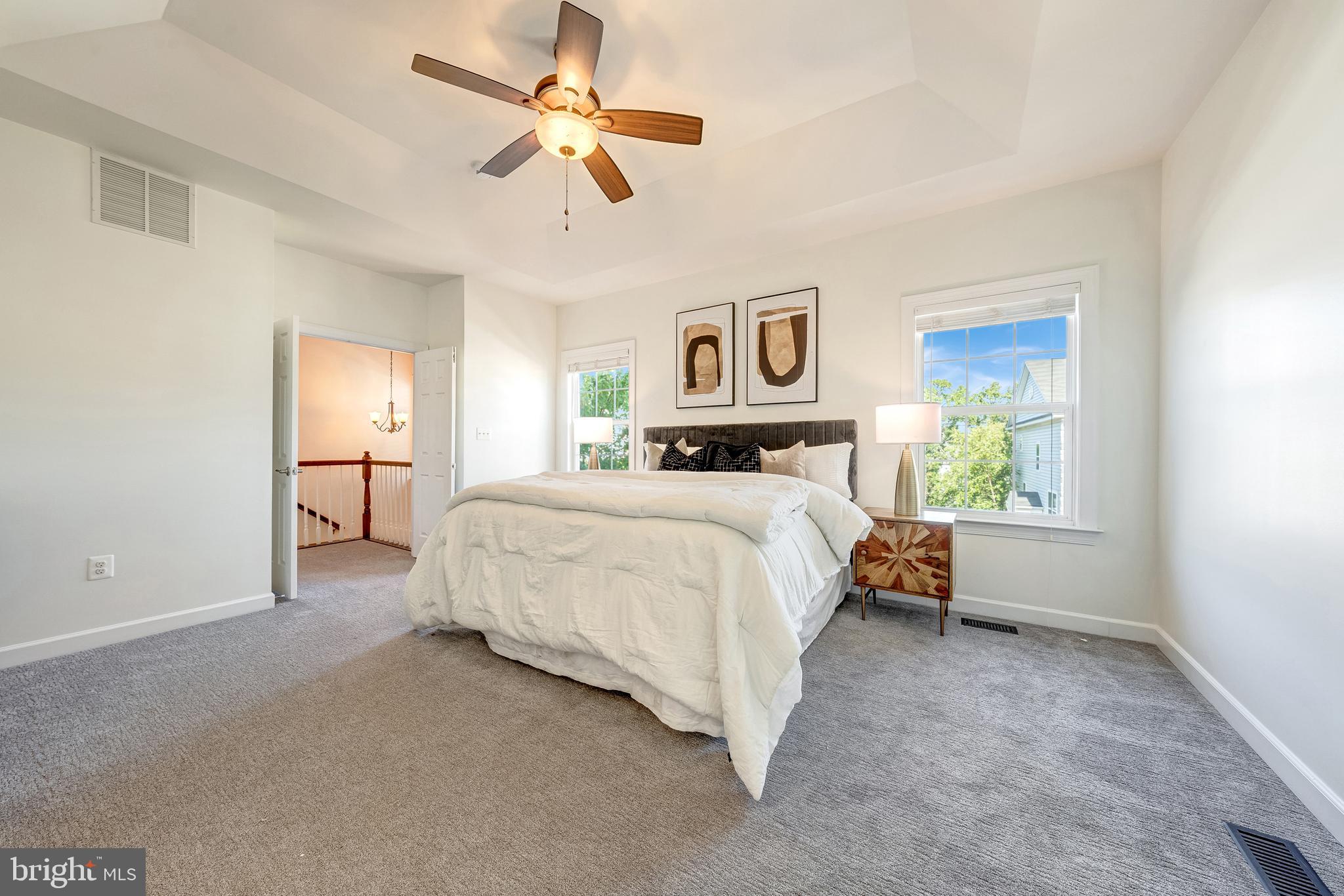 RIVER POINTE - Residential