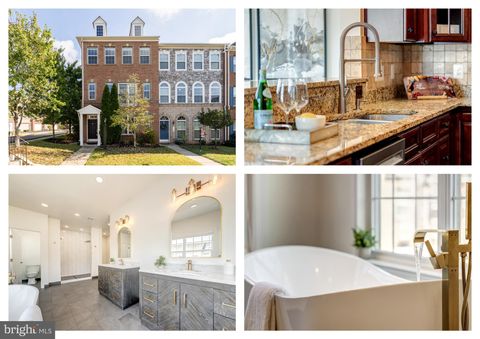 1707 TAYMOUNT TERRACE NE LEESBURG VA 20176