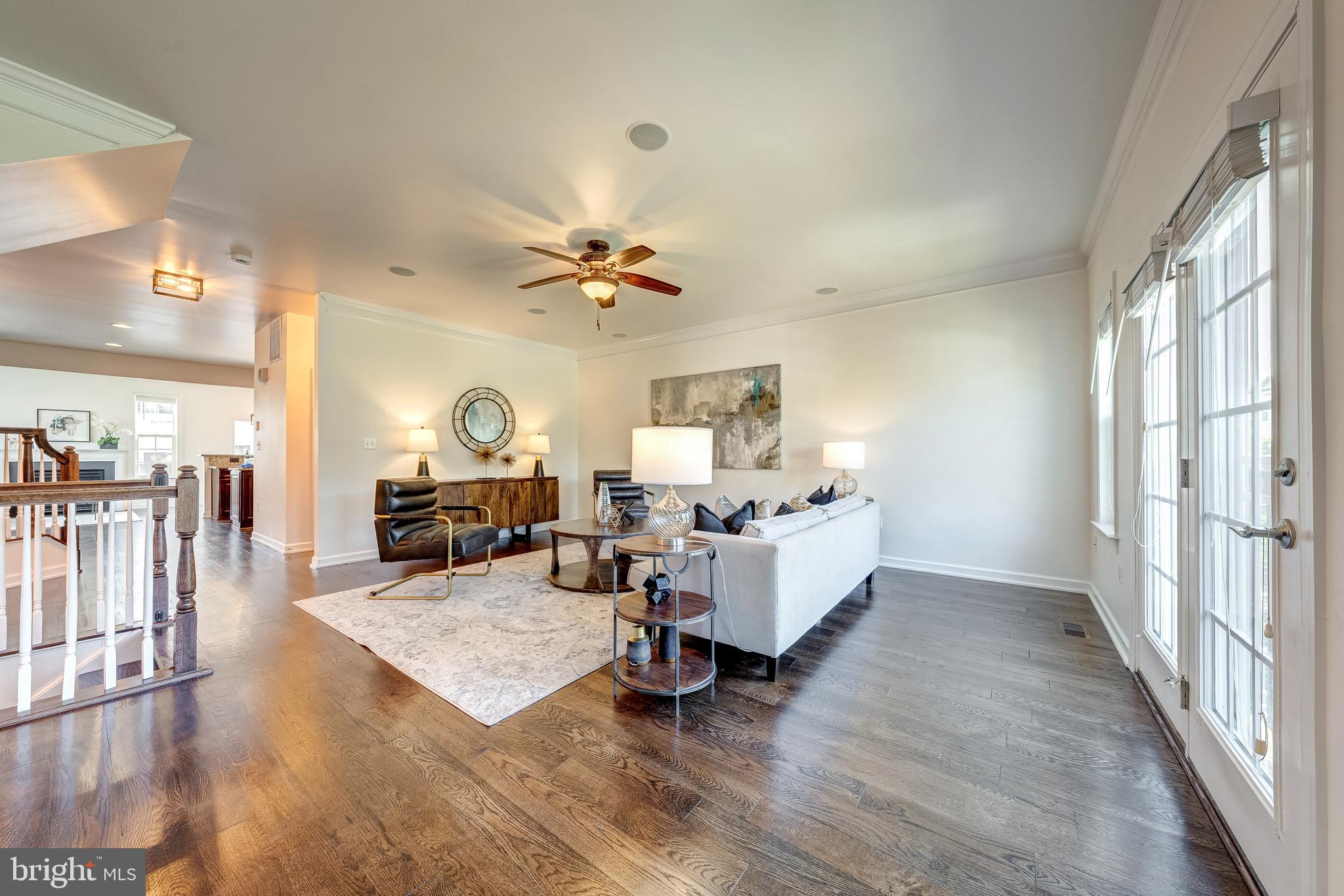 RIVER POINTE - Residential