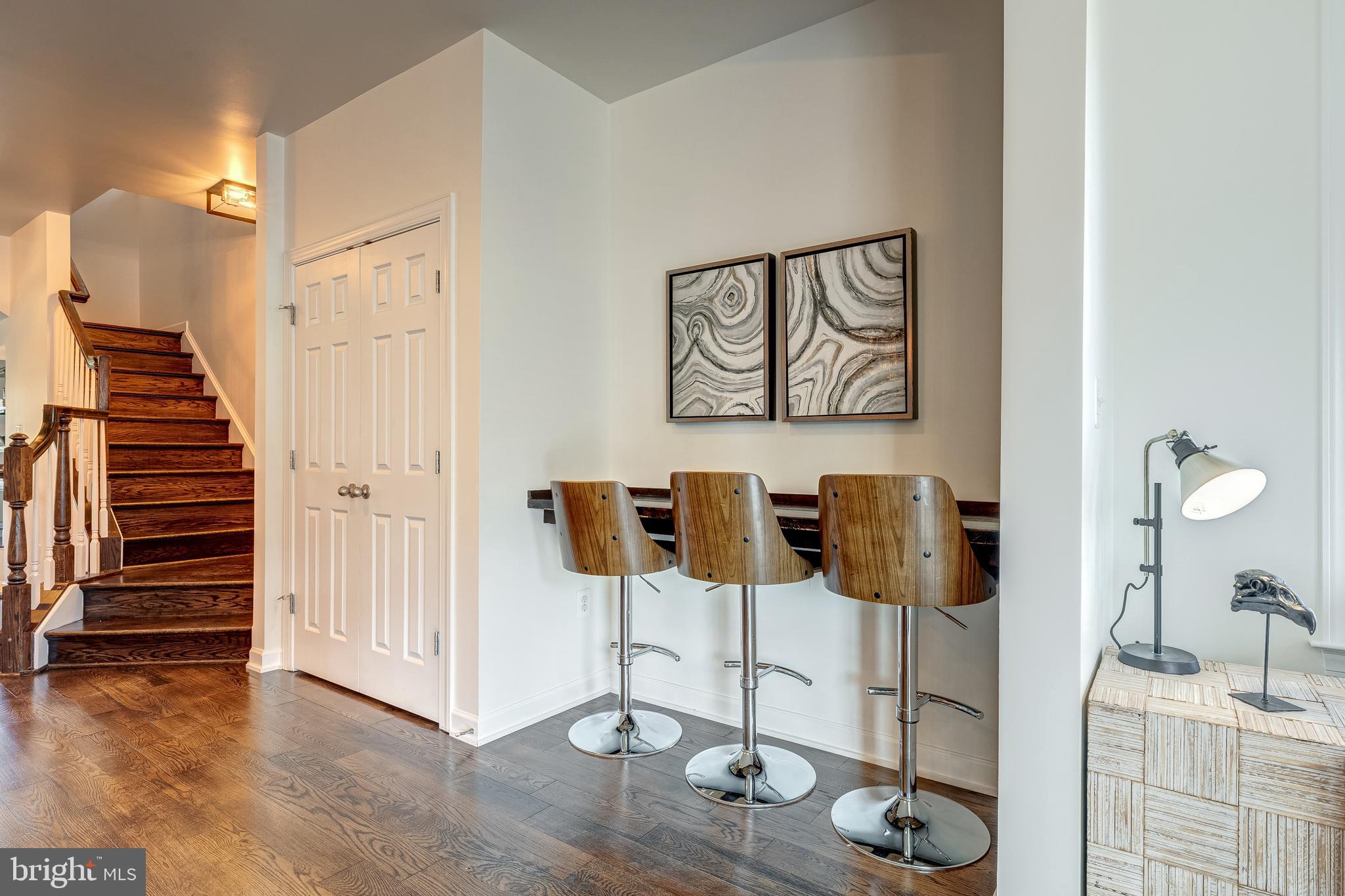 RIVER POINTE - Residential