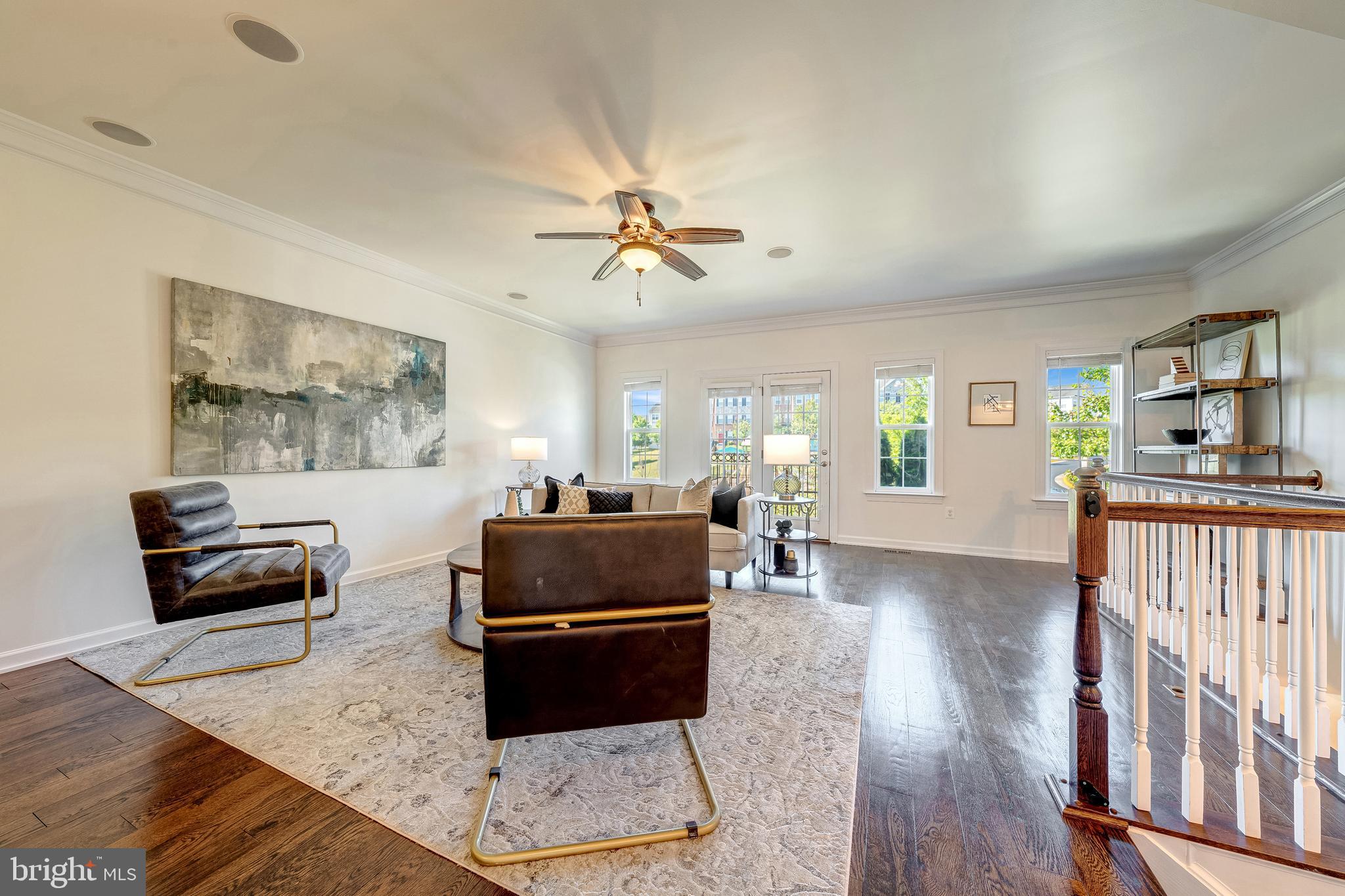 RIVER POINTE - Residential