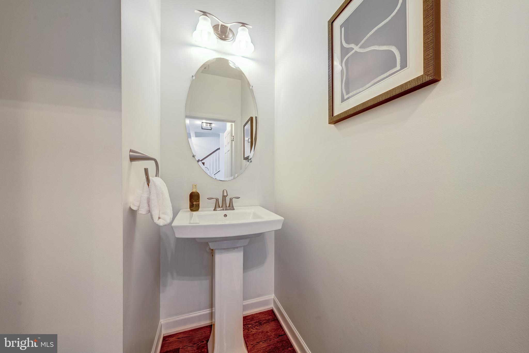 RIVER POINTE - Residential