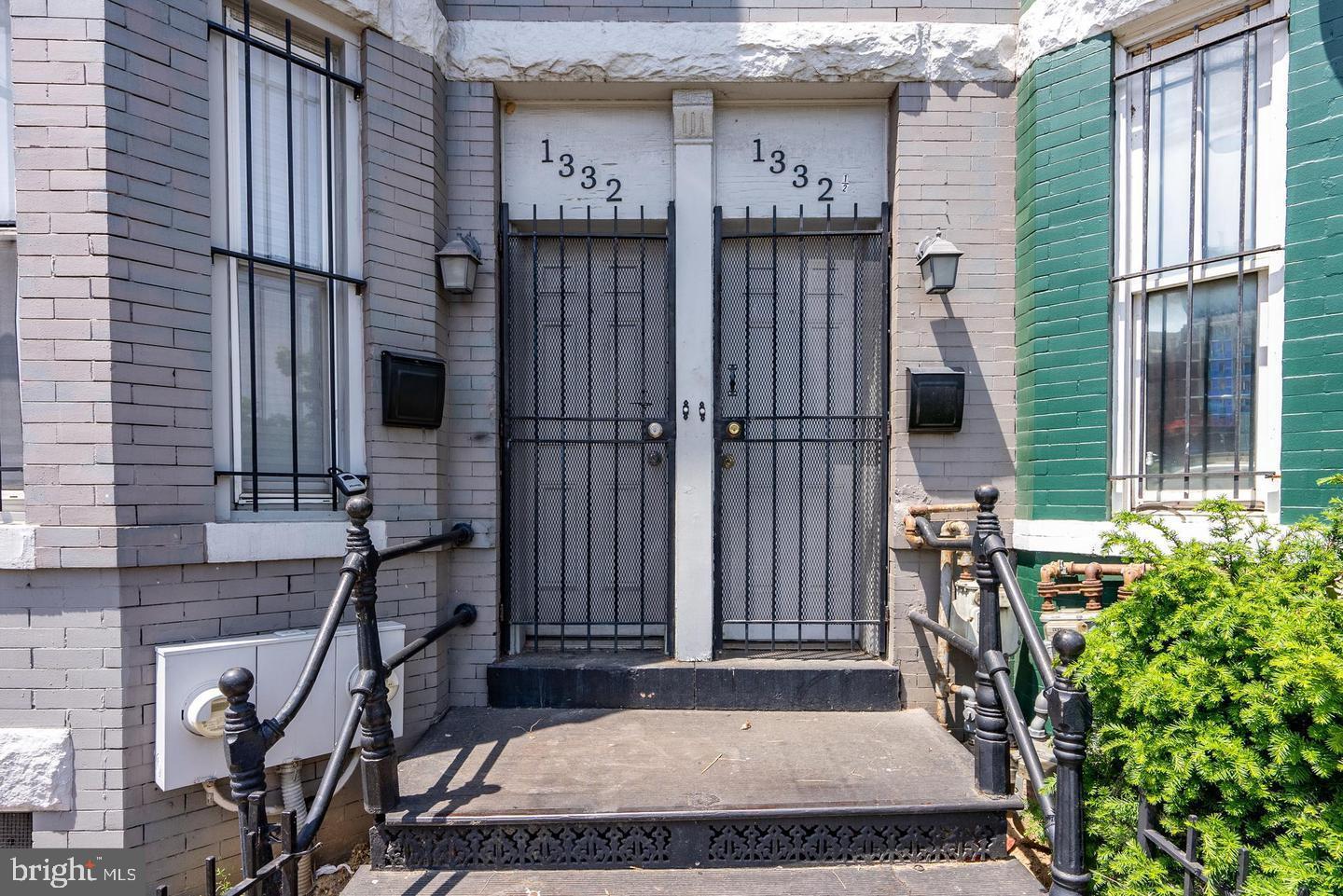 1332 NORTH CAPITOL STREET NW