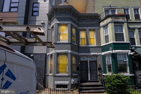 1332 NORTH CAPITOL STREET NW WASHINGTON DC 20002