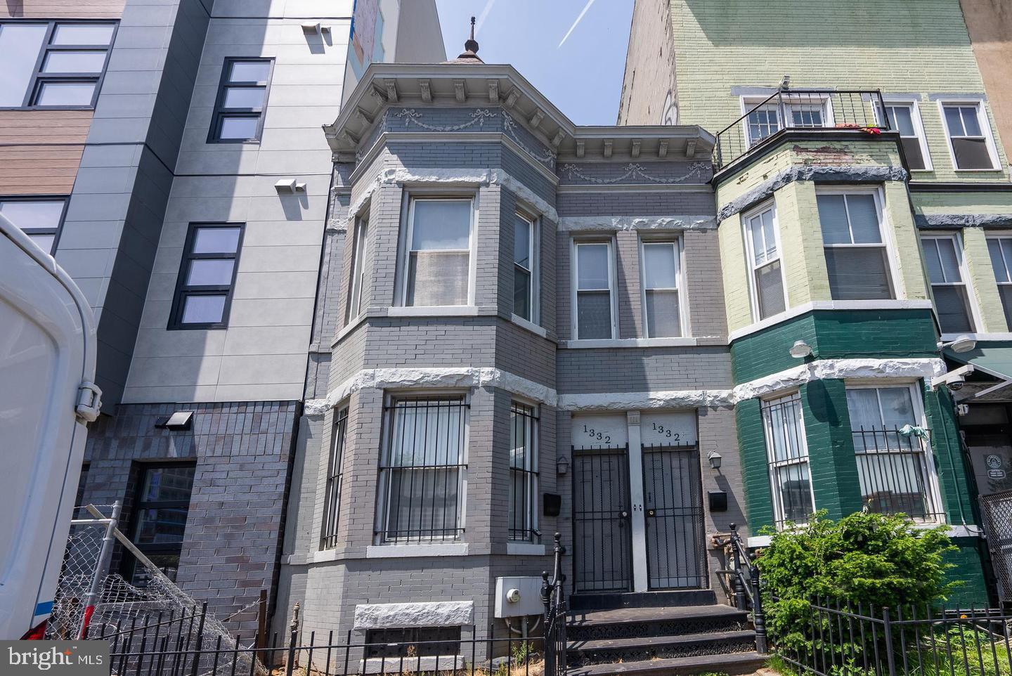 1332 NORTH CAPITOL STREET NW