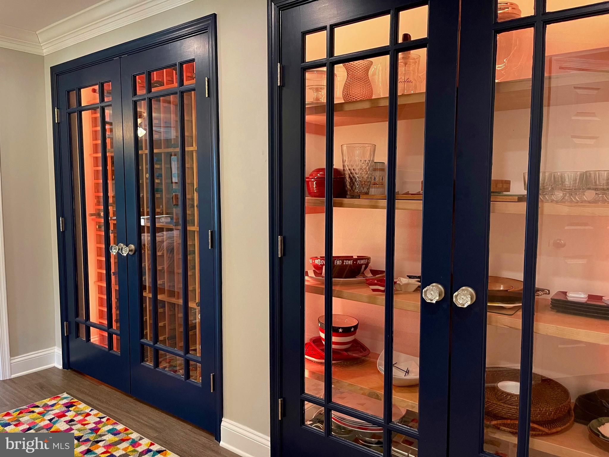 WILLOW RIDGE - Residential