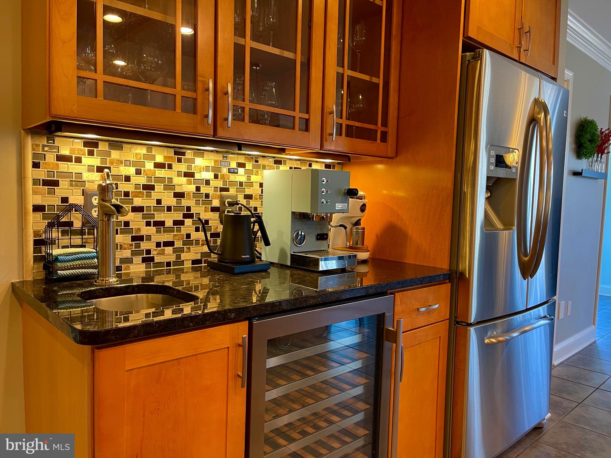 WILLOW RIDGE - Residential