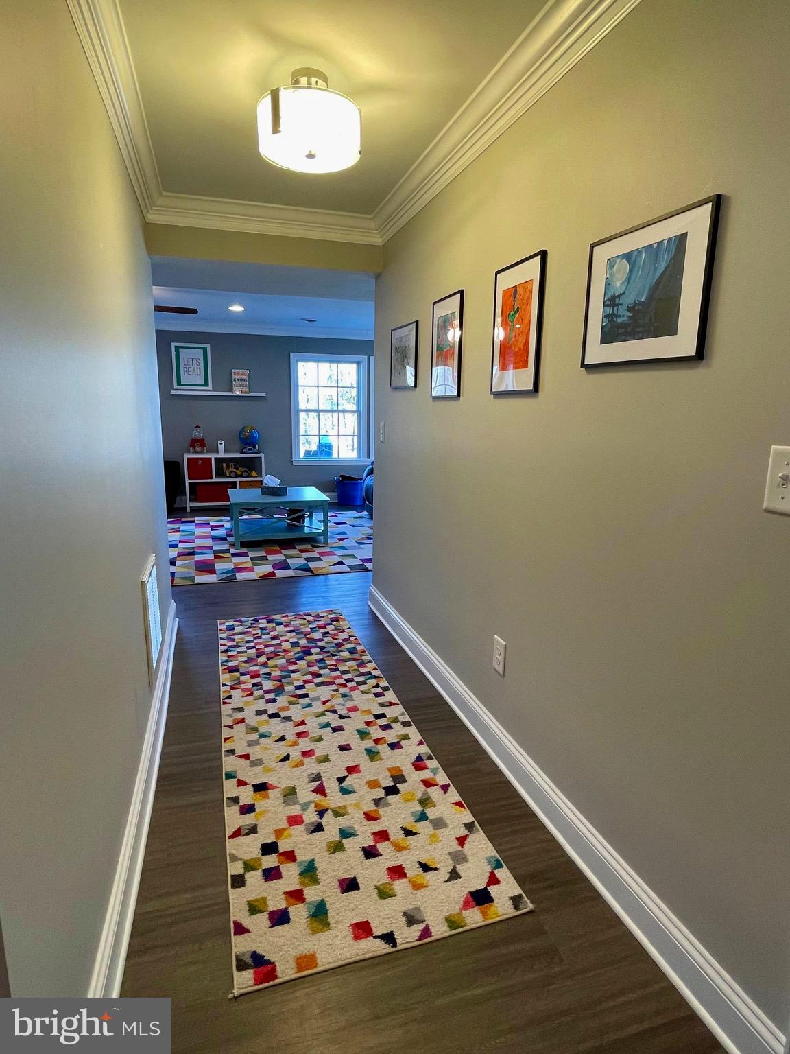 WILLOW RIDGE - Residential