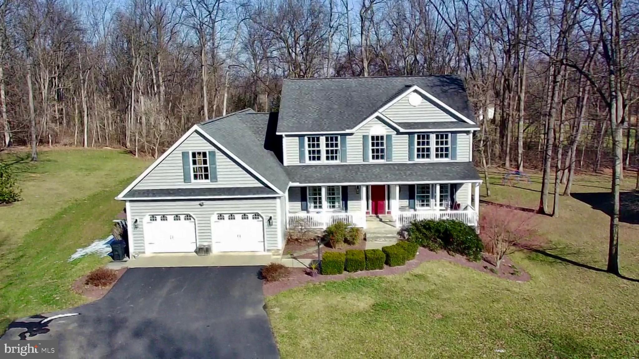 WILLOW RIDGE - Residential