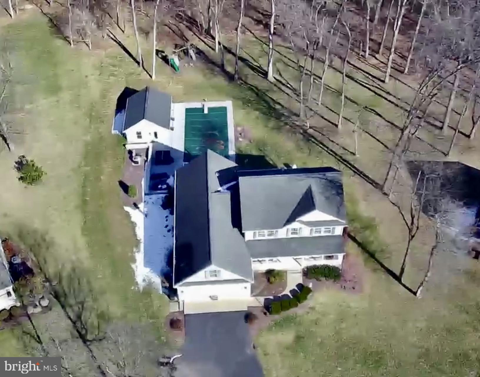 WILLOW RIDGE - Residential