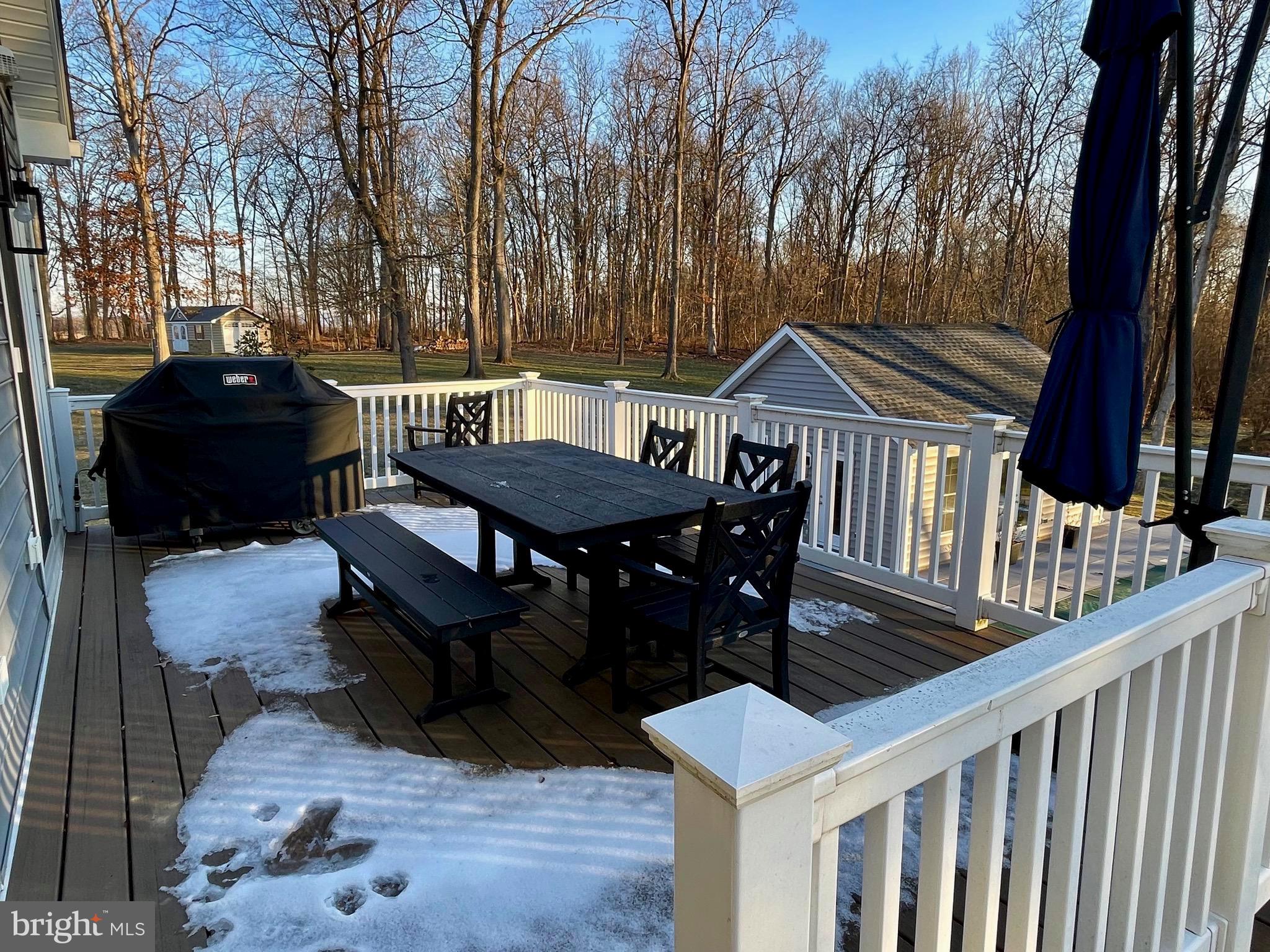 WILLOW RIDGE - Residential