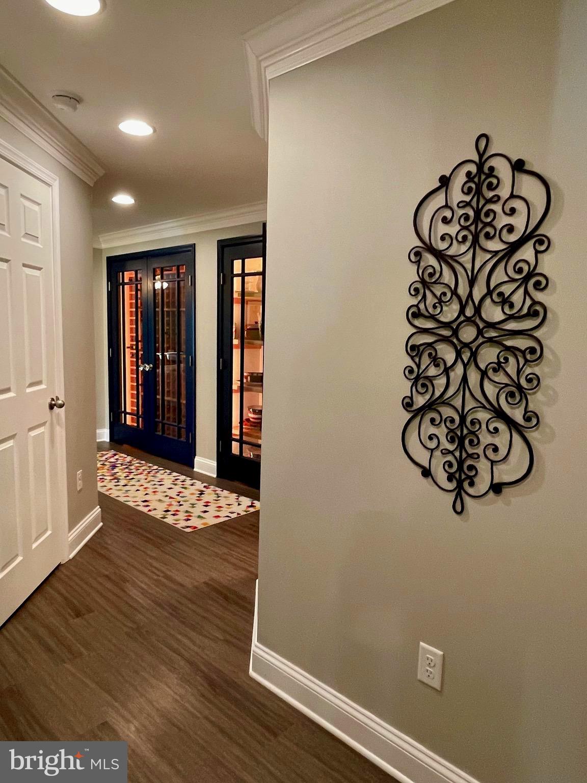 WILLOW RIDGE - Residential