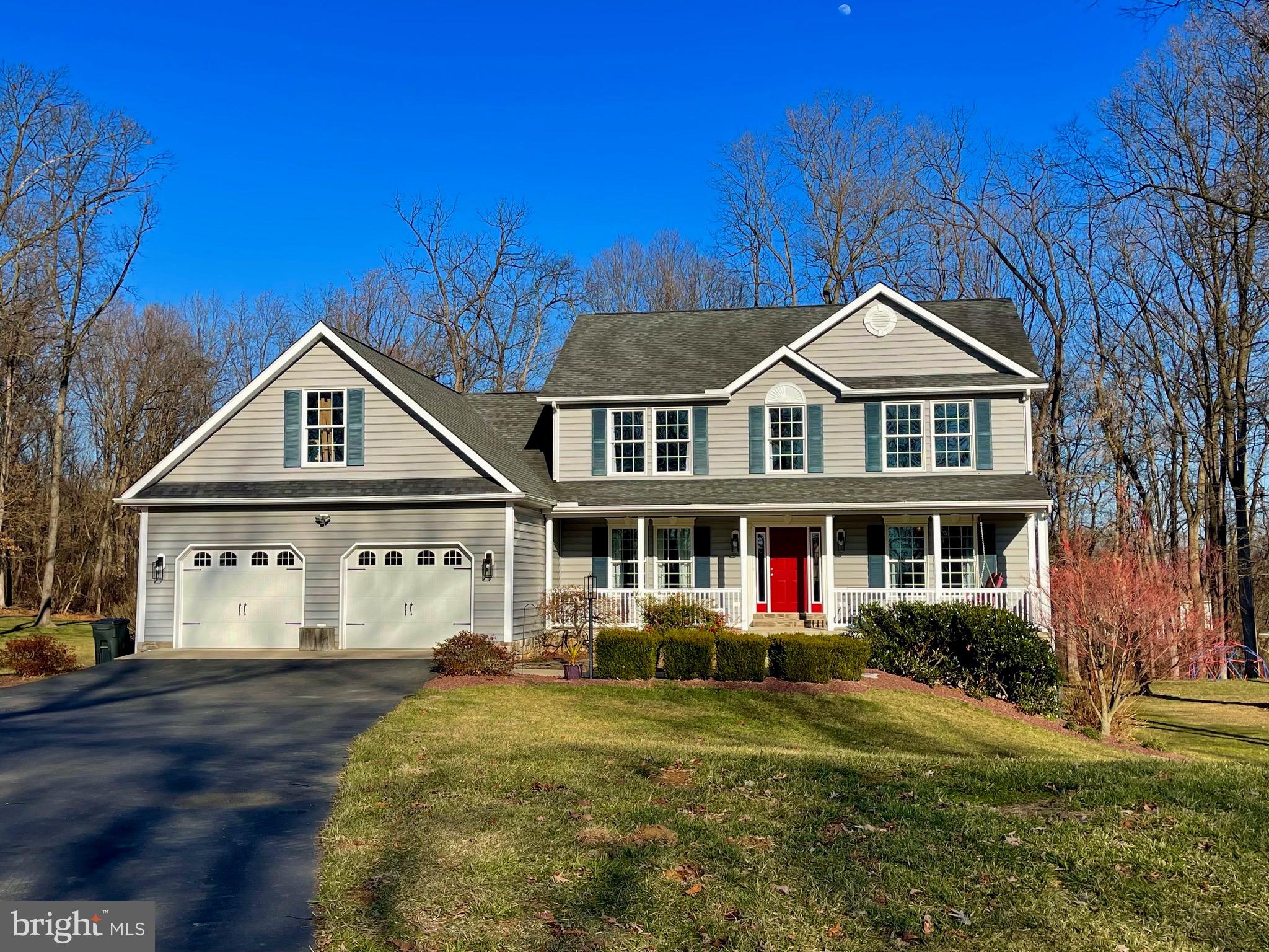 WILLOW RIDGE - Residential