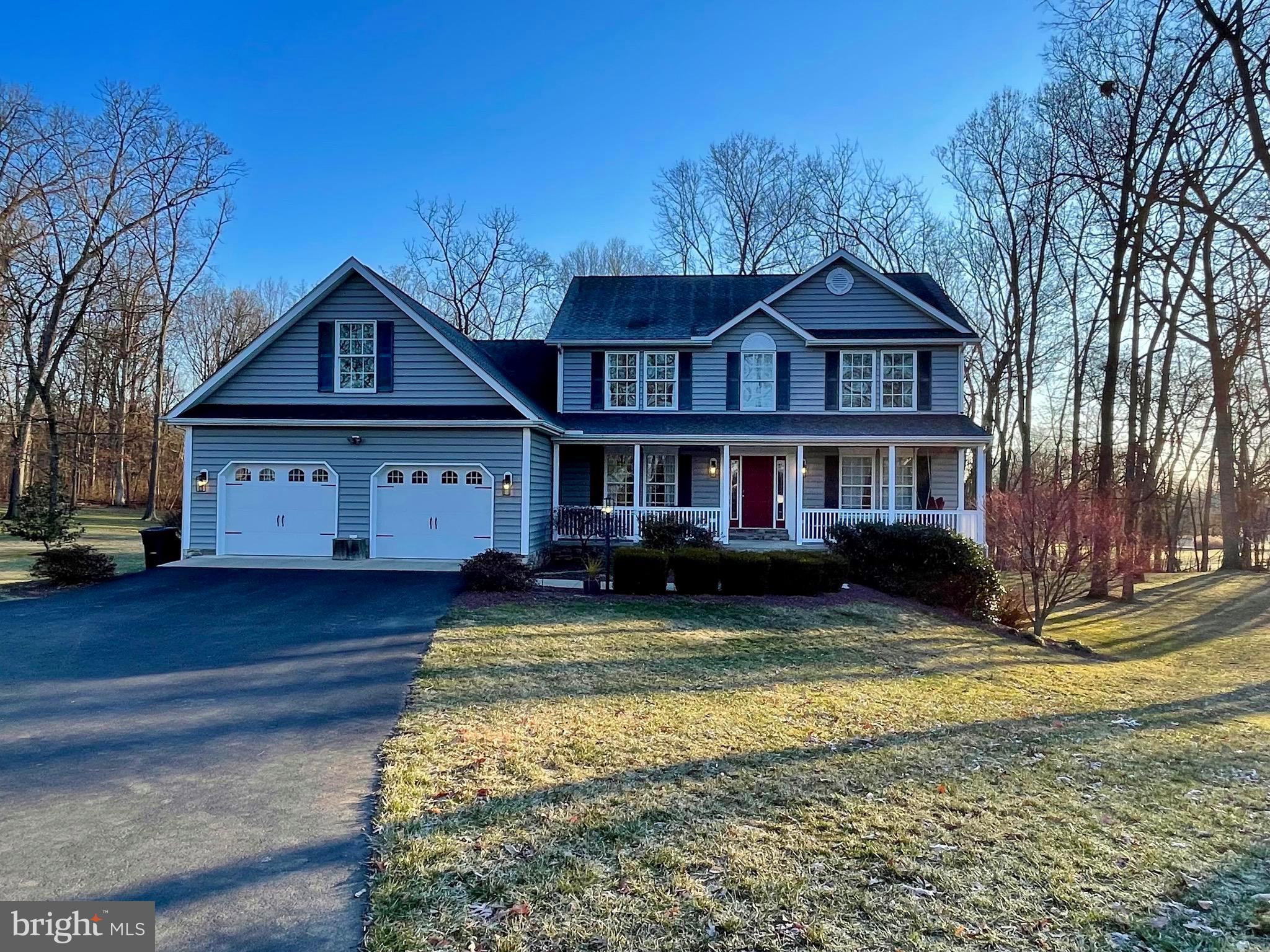 WILLOW RIDGE - Residential