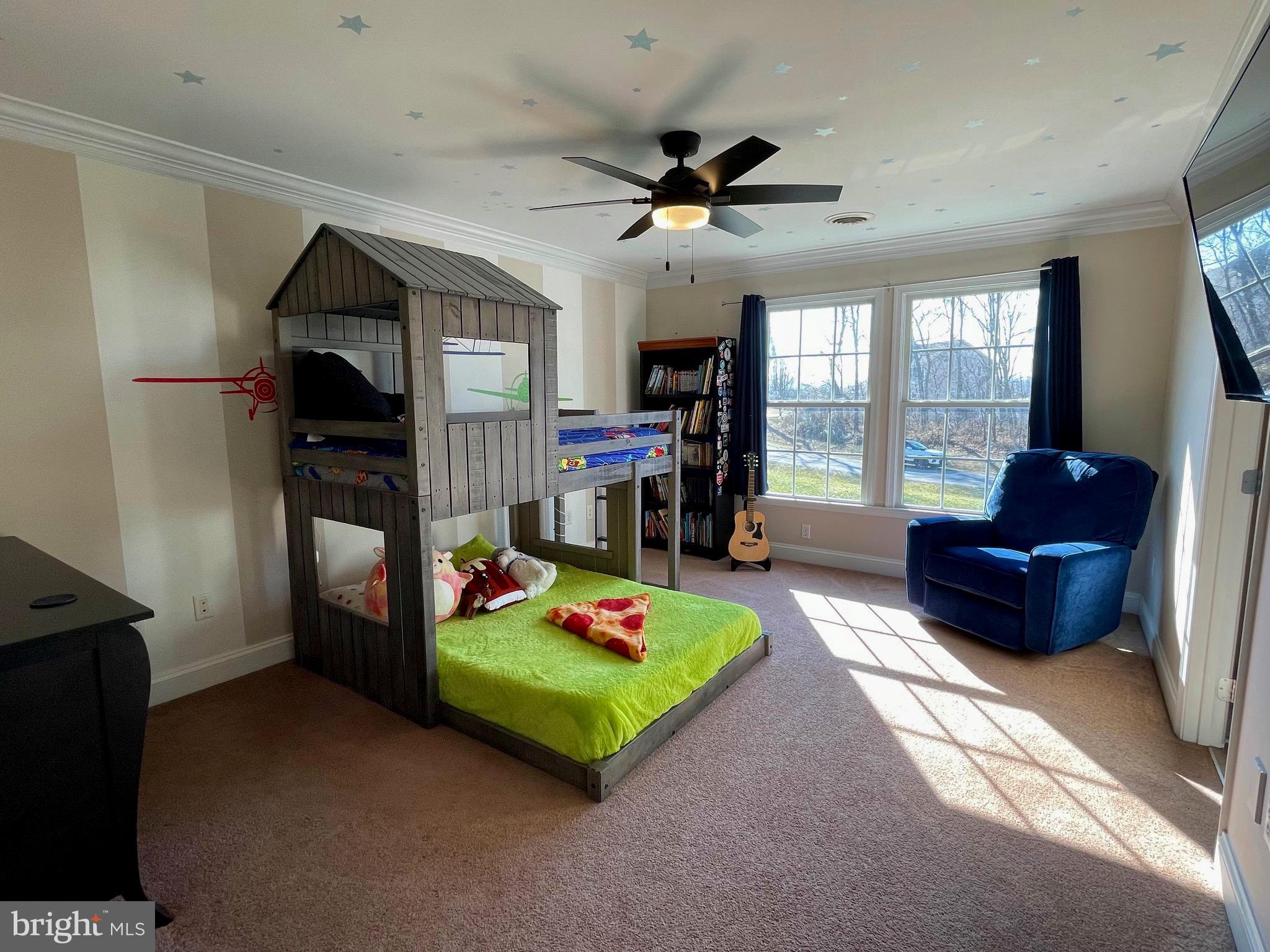 WILLOW RIDGE - Residential