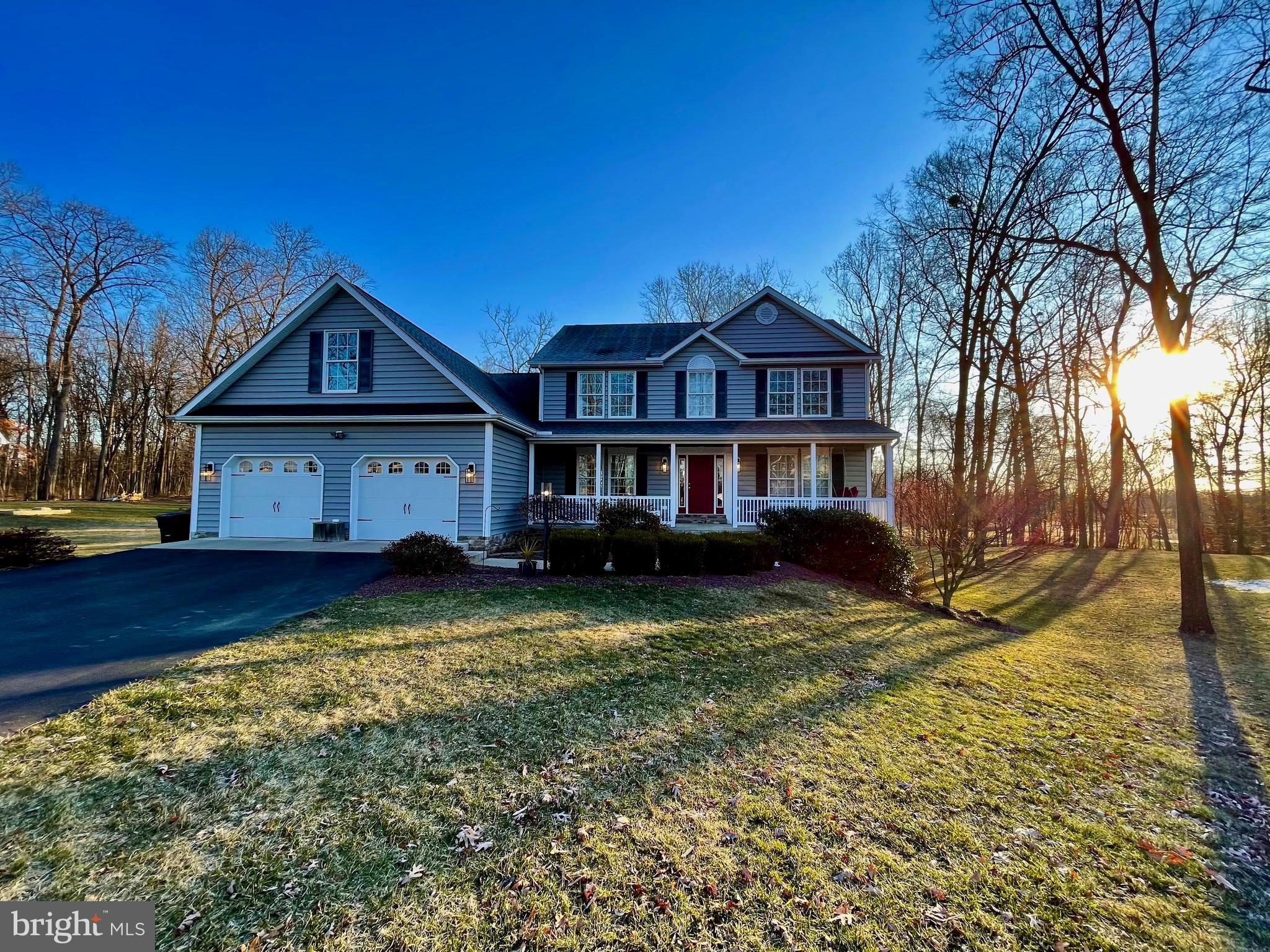 WILLOW RIDGE - Residential