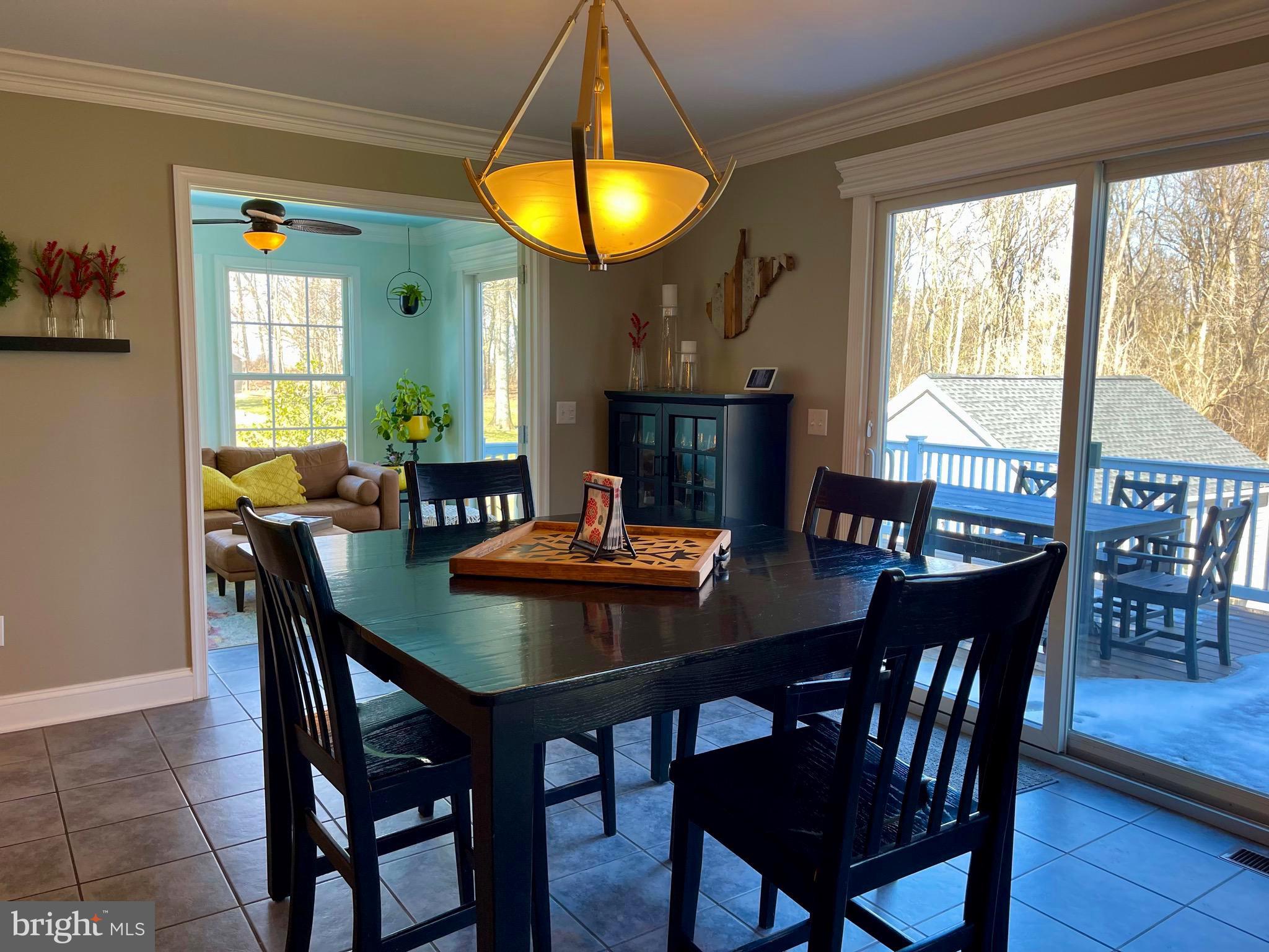 WILLOW RIDGE - Residential