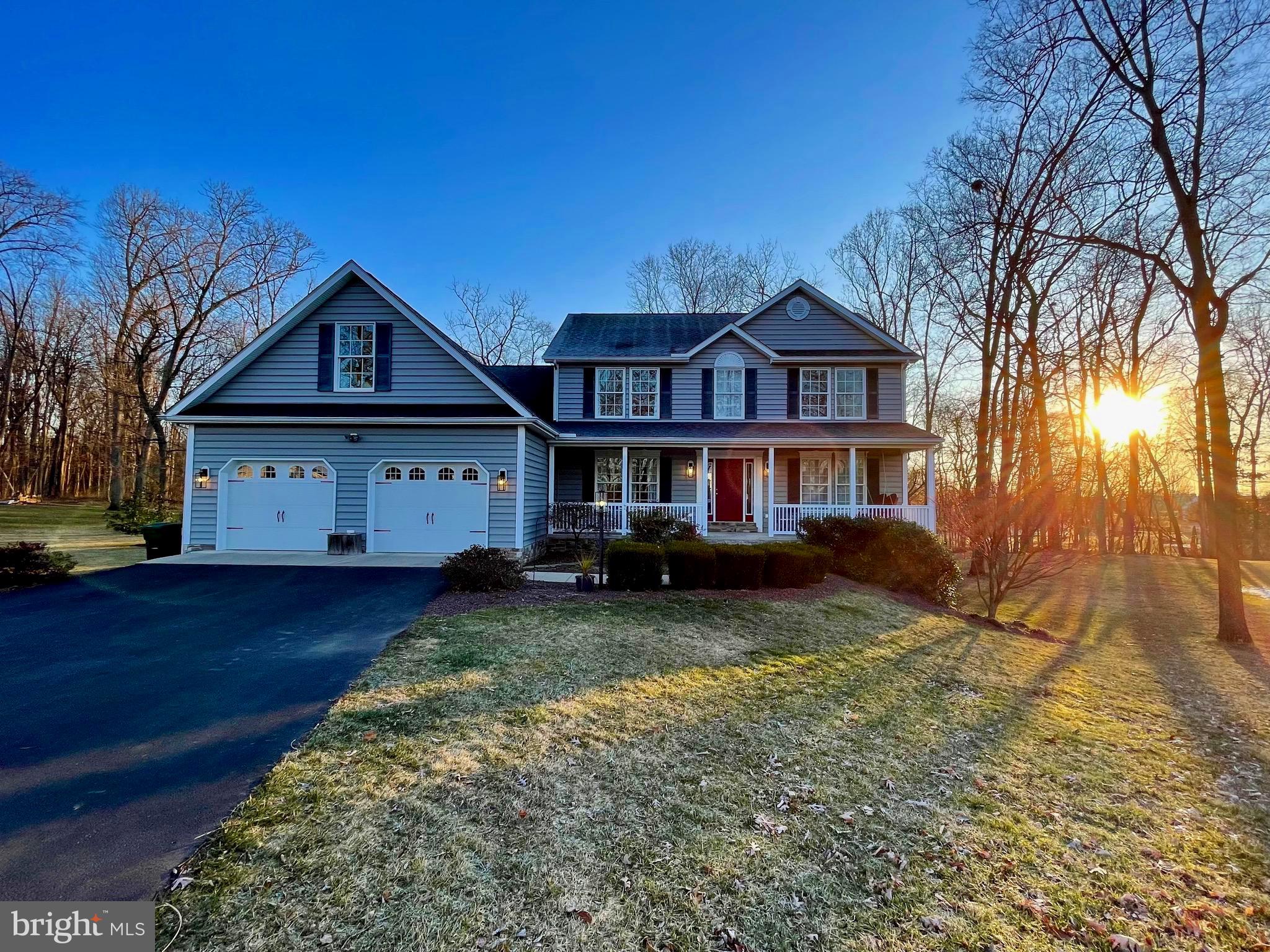 WILLOW RIDGE - Residential