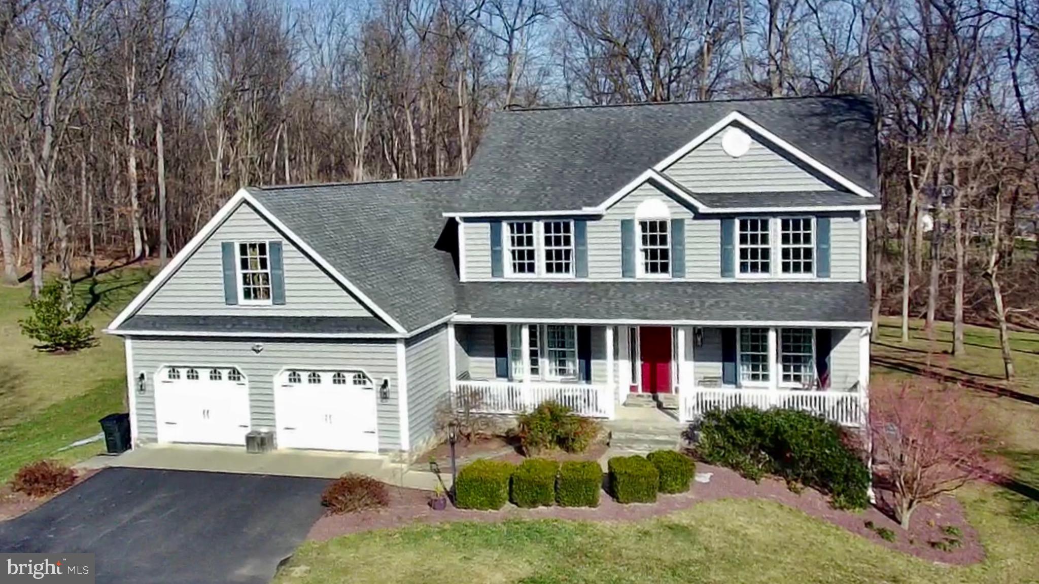 WILLOW RIDGE - Residential