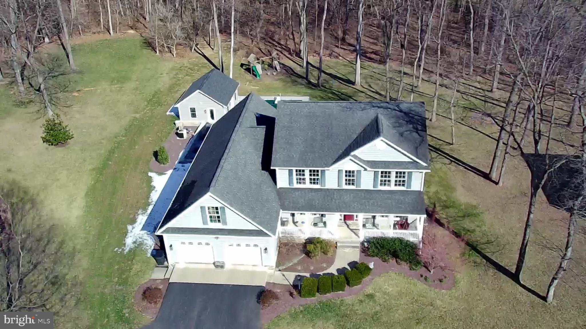 WILLOW RIDGE - Residential