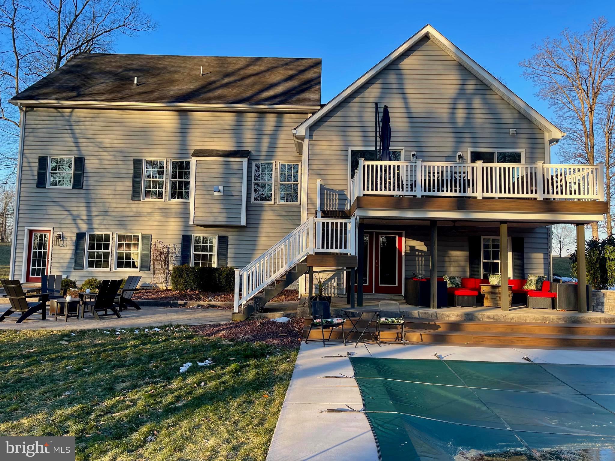 WILLOW RIDGE - Residential