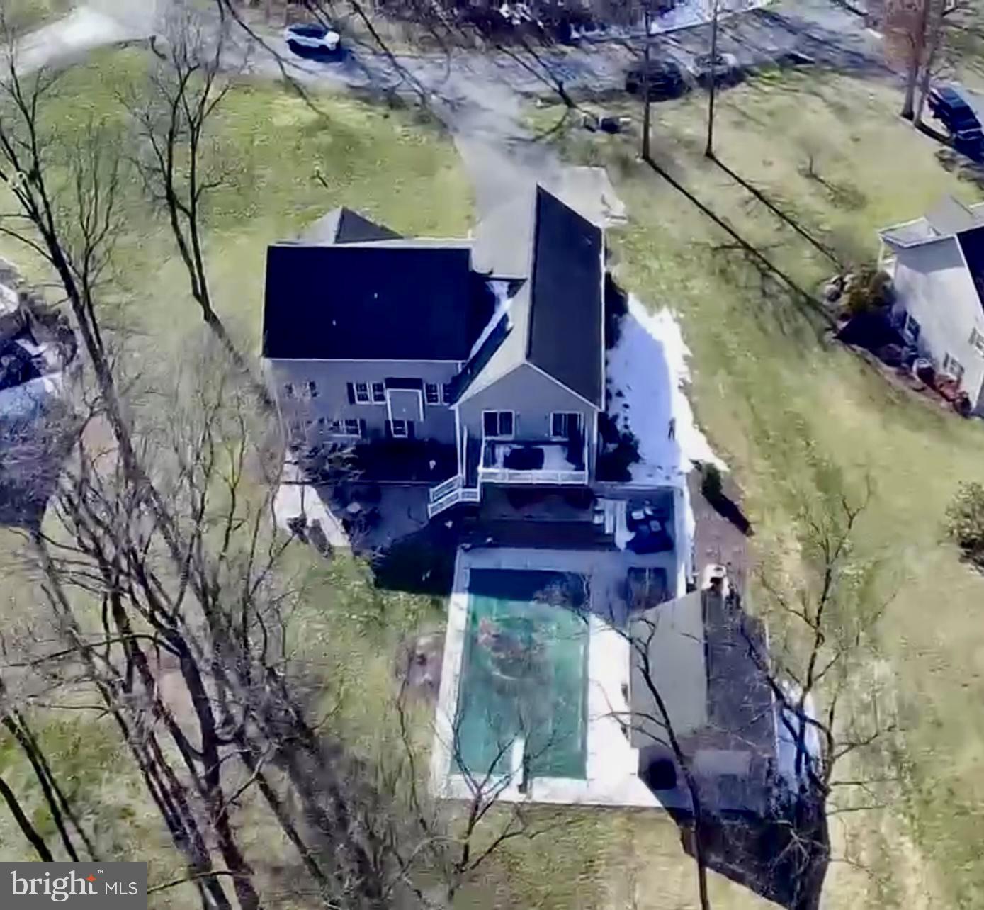 WILLOW RIDGE - Residential