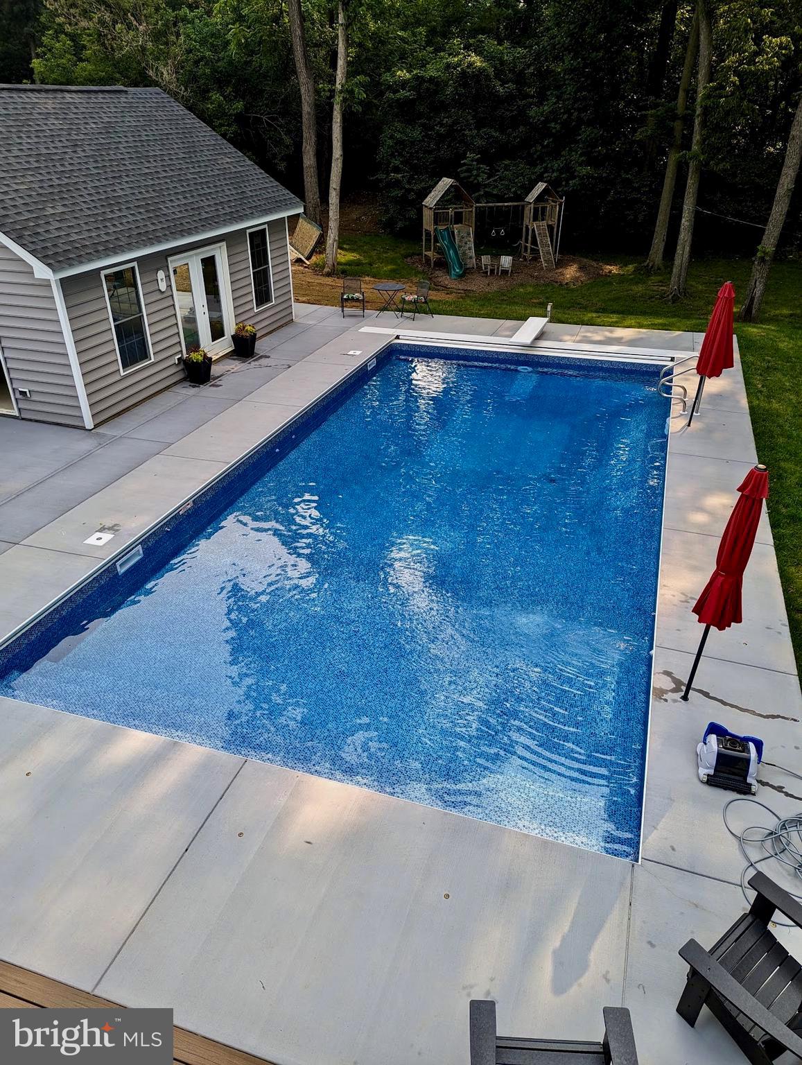 WILLOW RIDGE - Residential