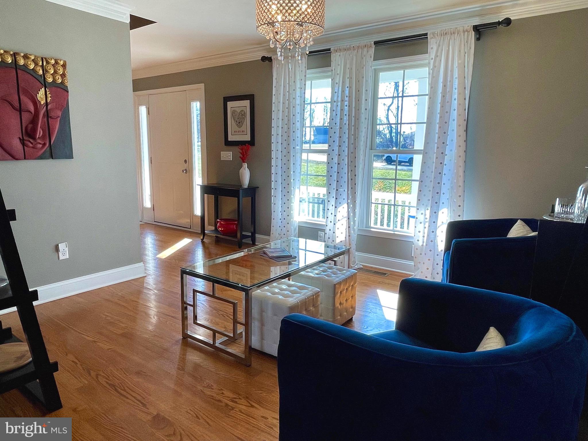 WILLOW RIDGE - Residential