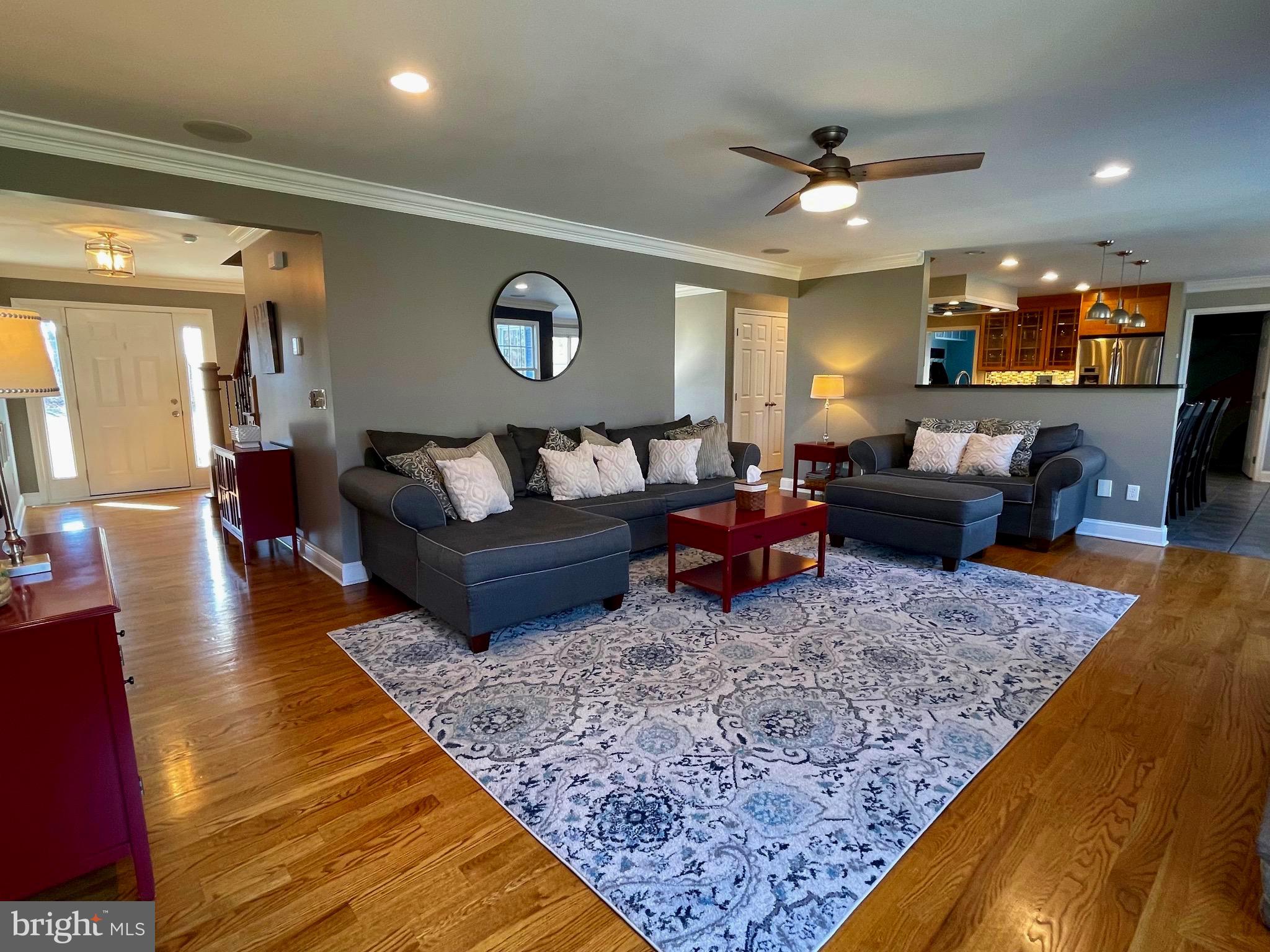 WILLOW RIDGE - Residential