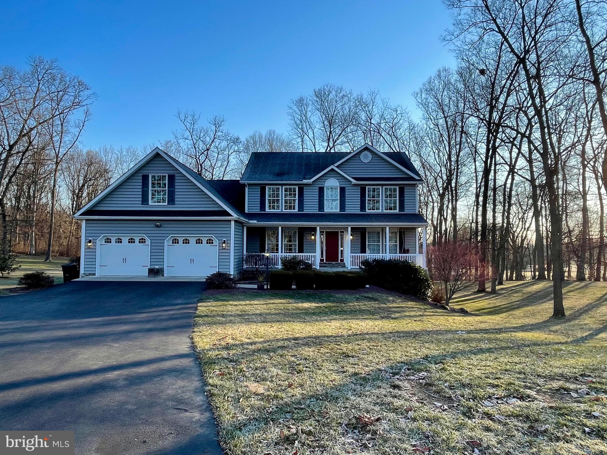 WILLOW RIDGE - Residential