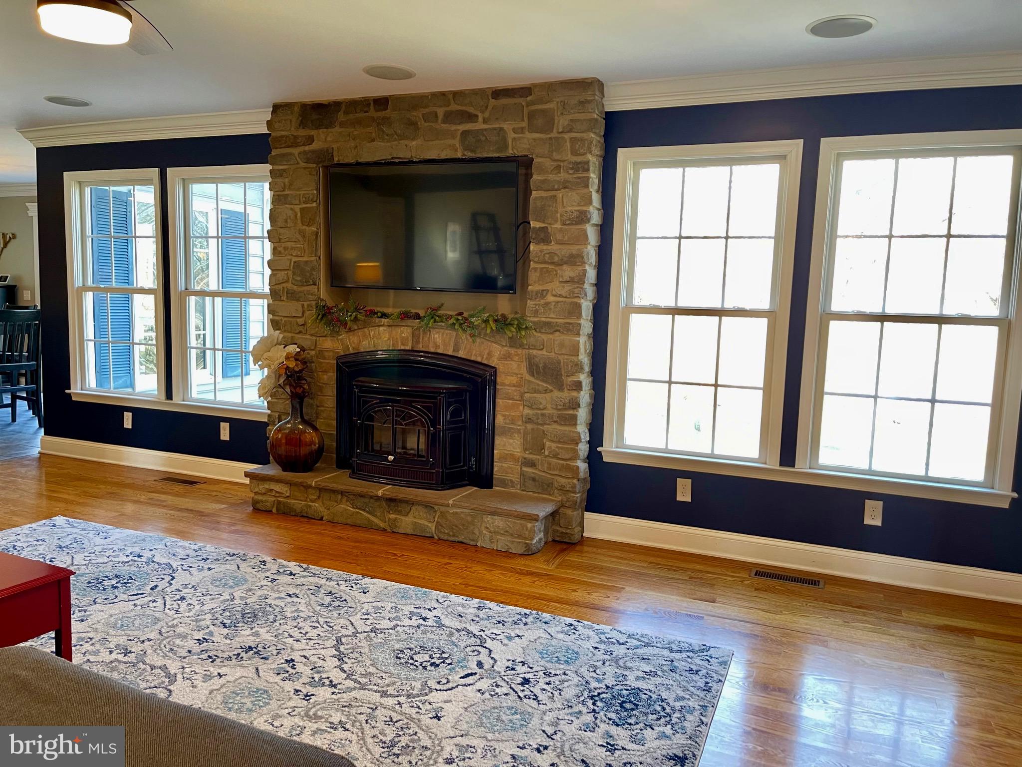 WILLOW RIDGE - Residential