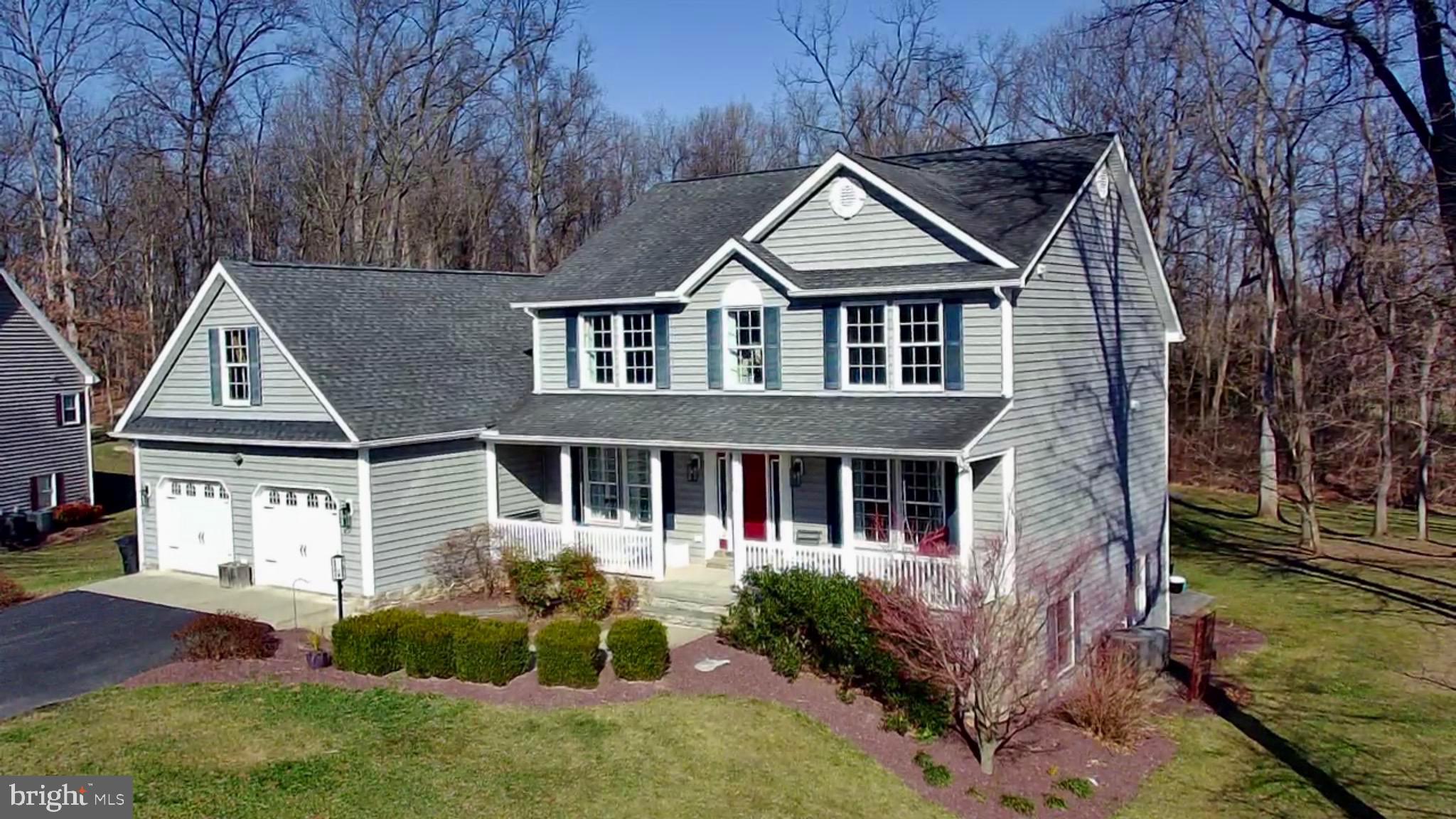 WILLOW RIDGE - Residential