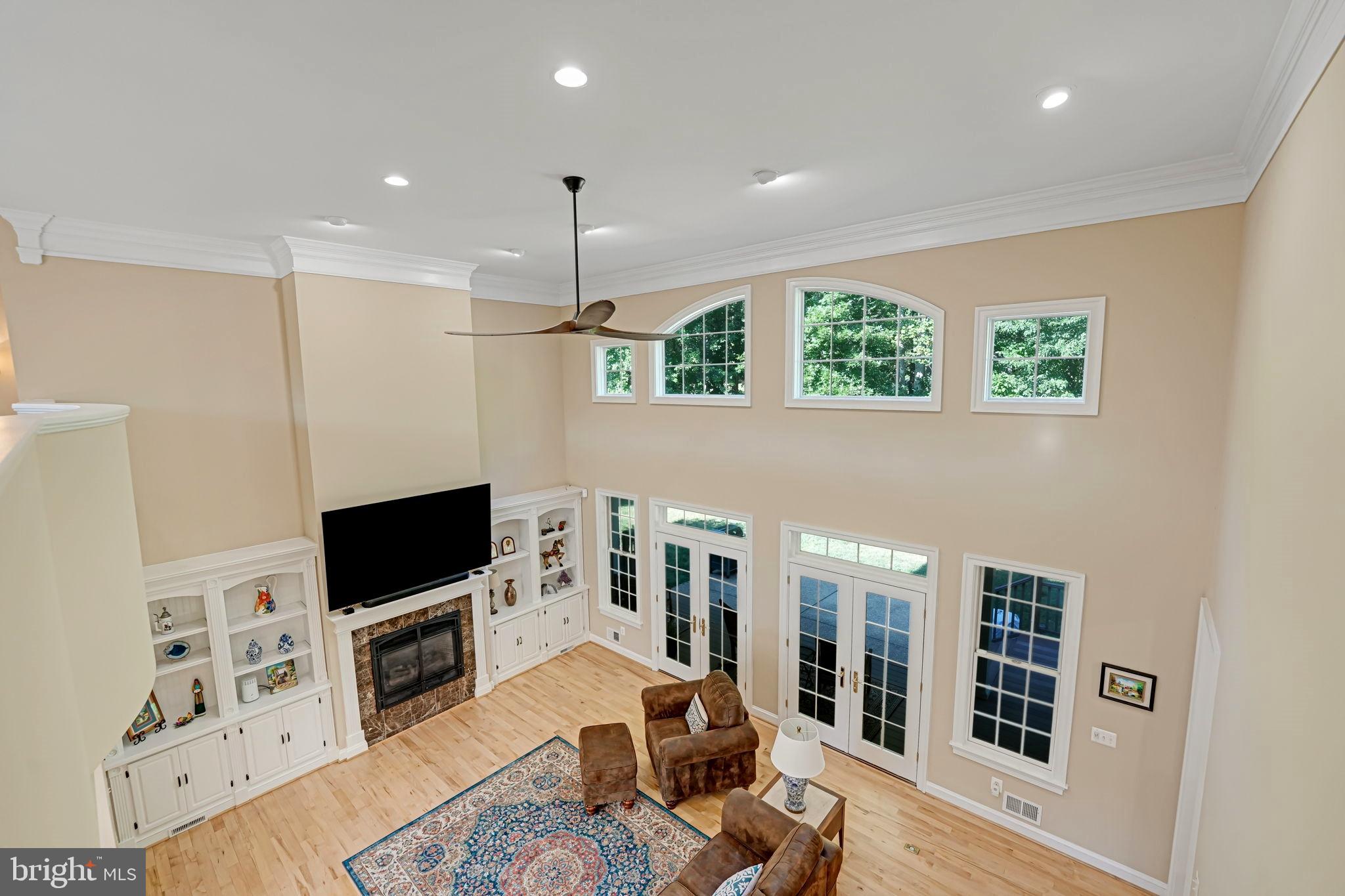 FAWN LAKE - Residential