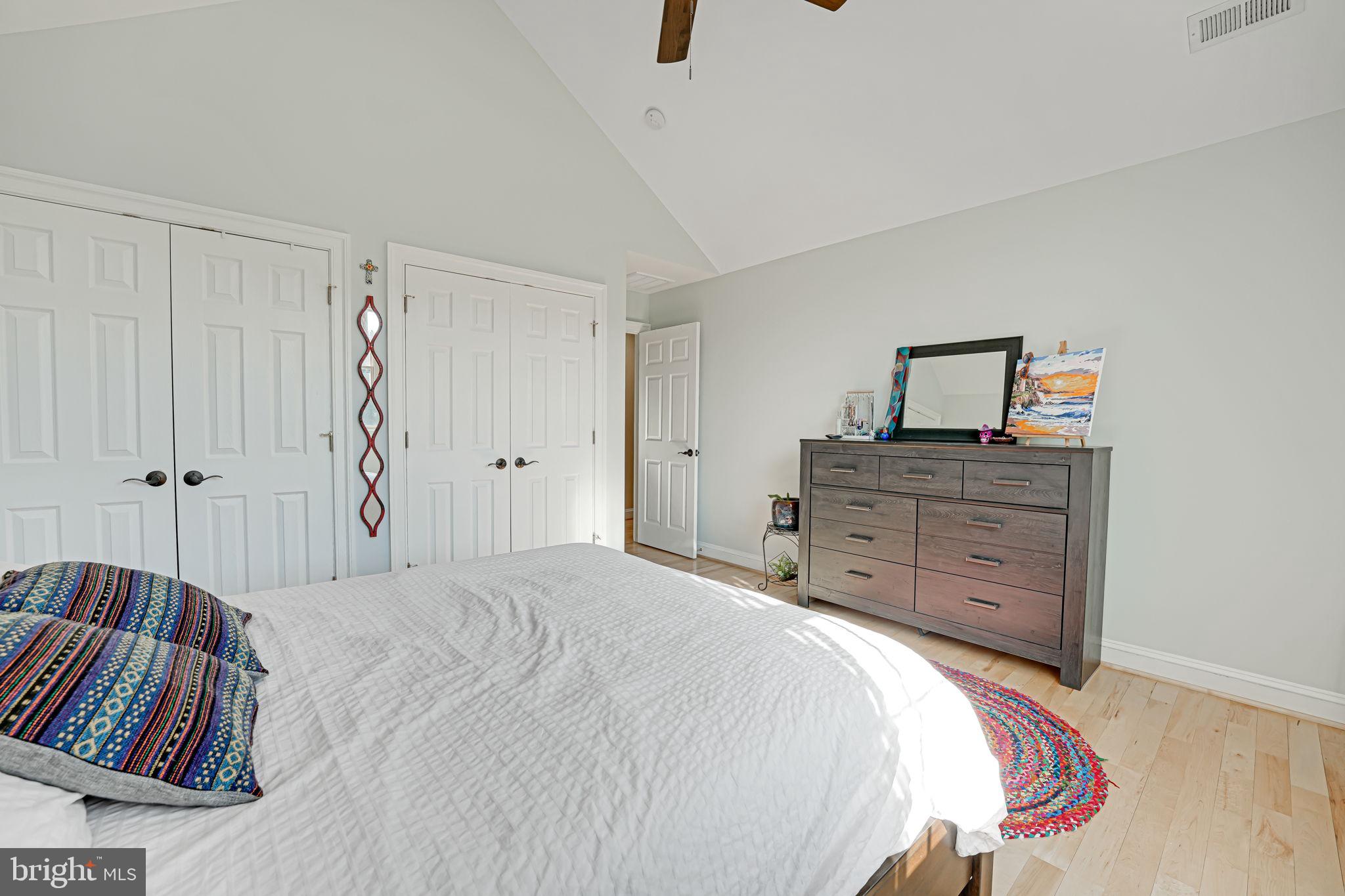 FAWN LAKE - Residential