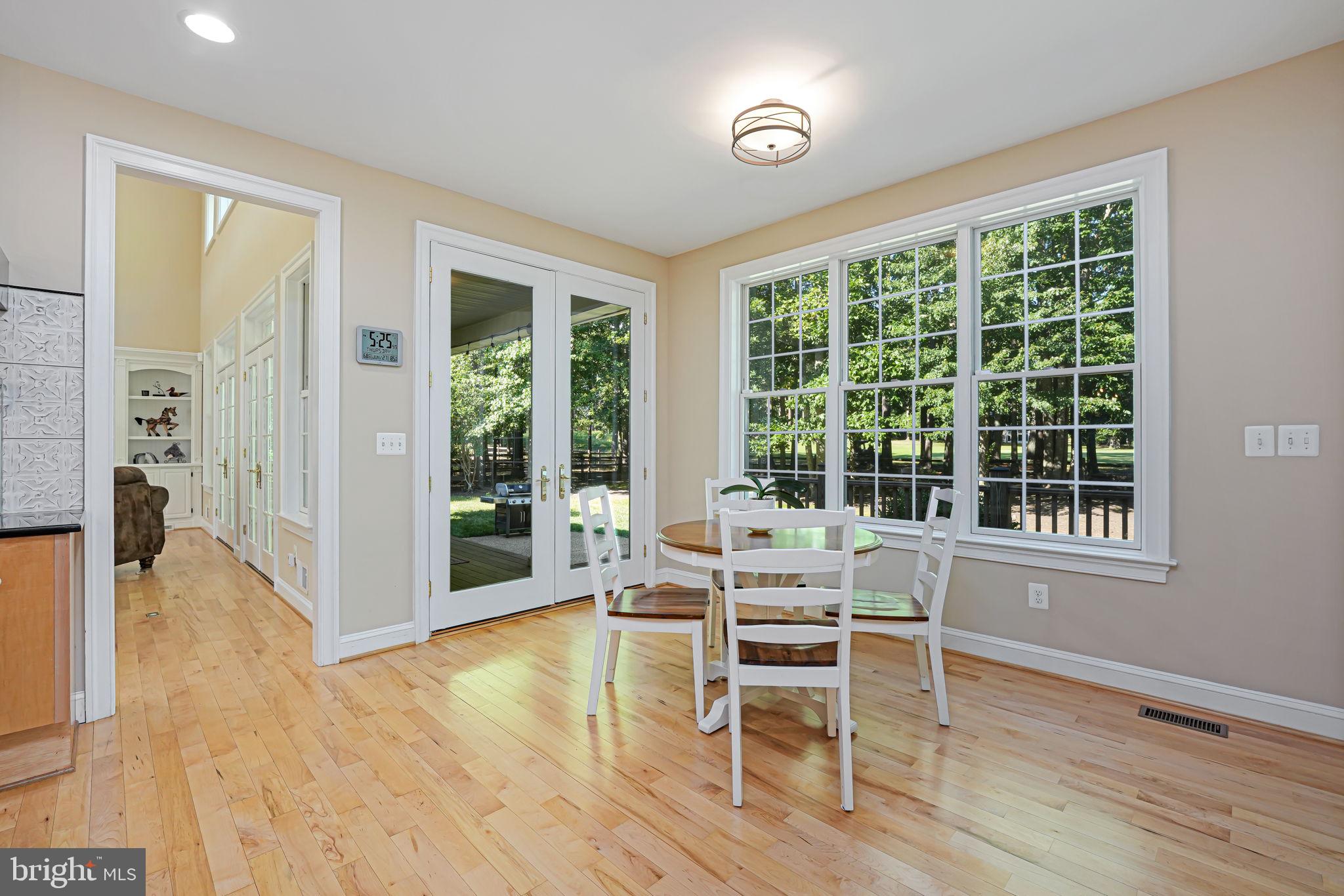 FAWN LAKE - Residential