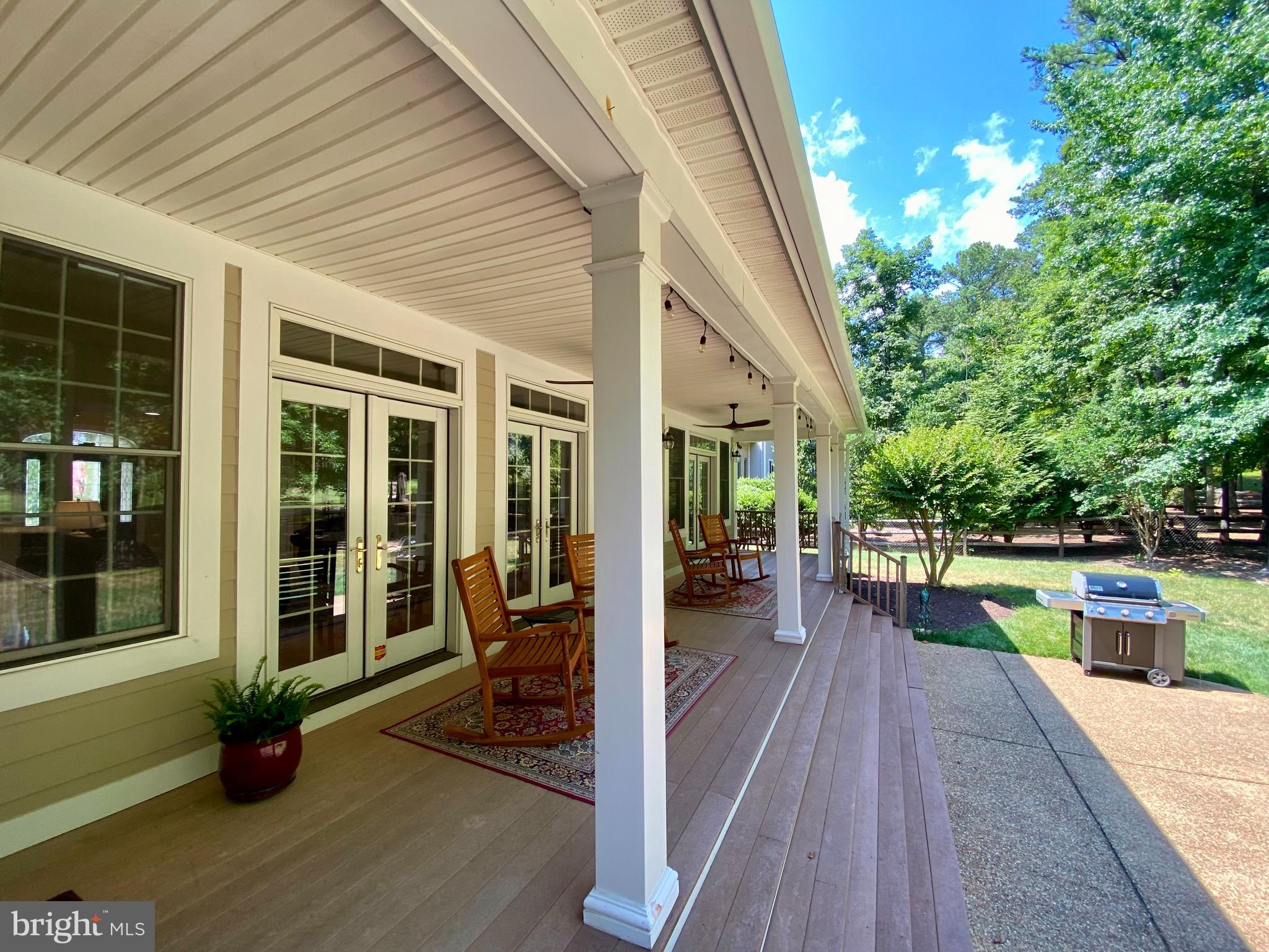 FAWN LAKE - Residential